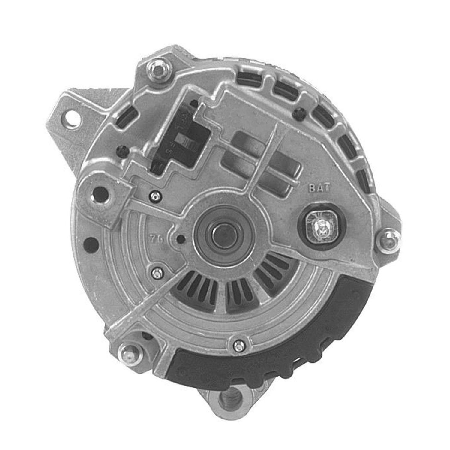 Denso 2105130 Alternator product image 2 of 2