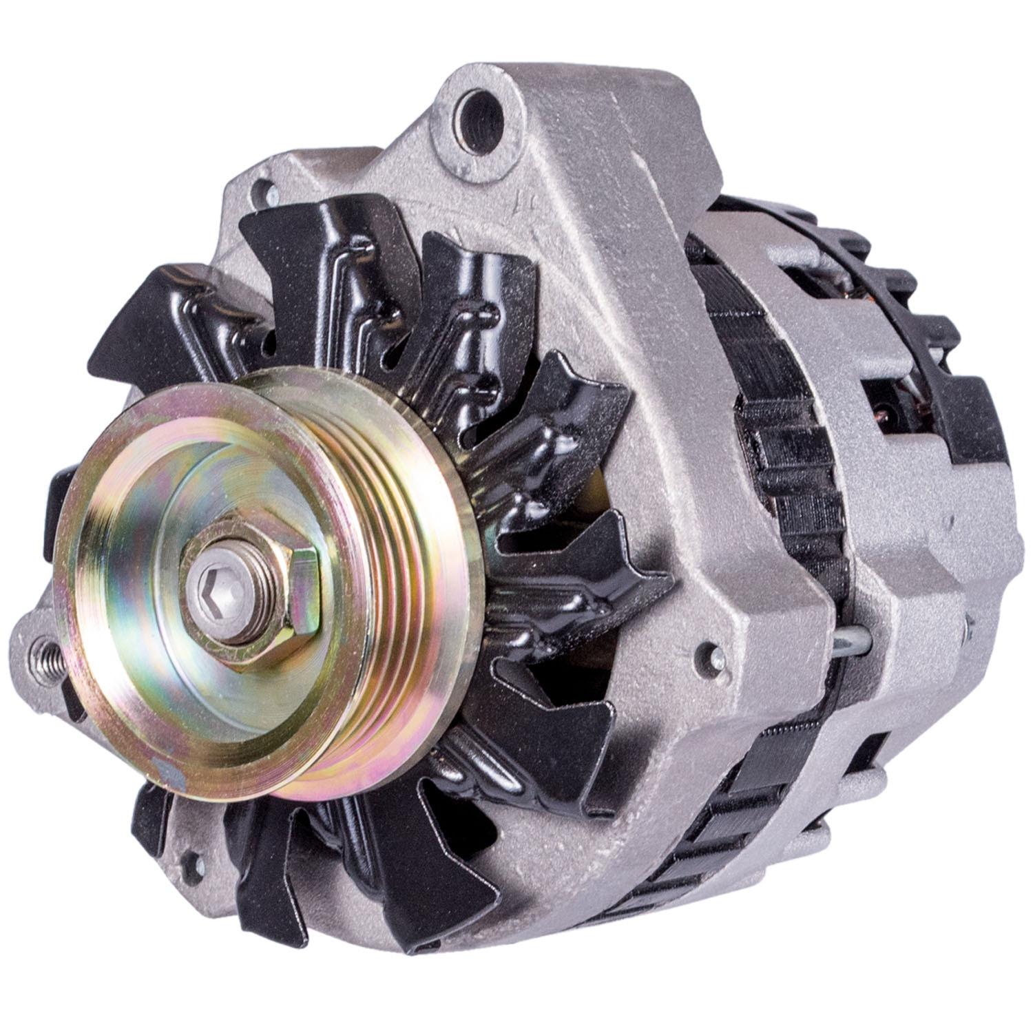 Denso 2105131 Alternator product image 1 of 2