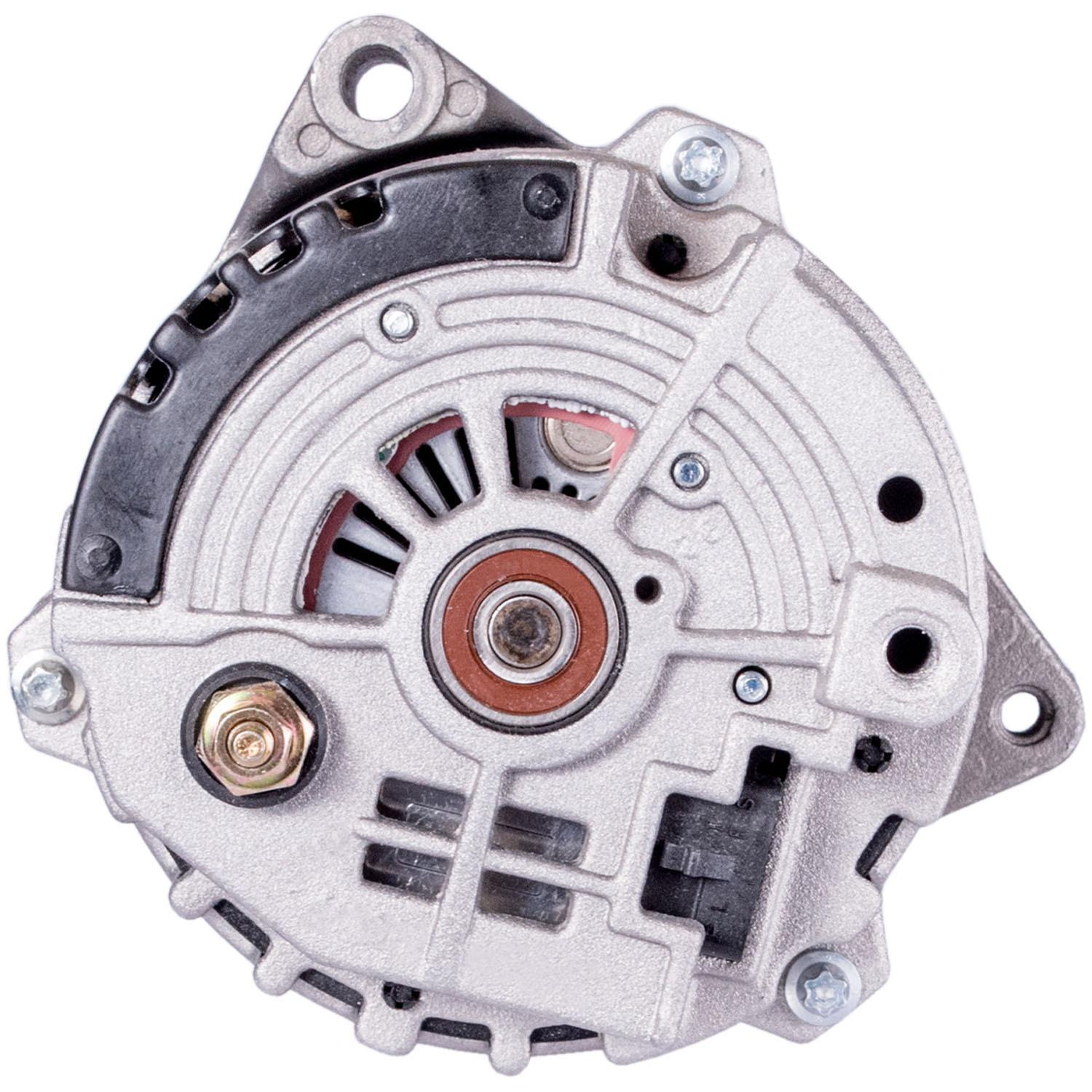 Denso 2105131 Alternator product image 2 of 2