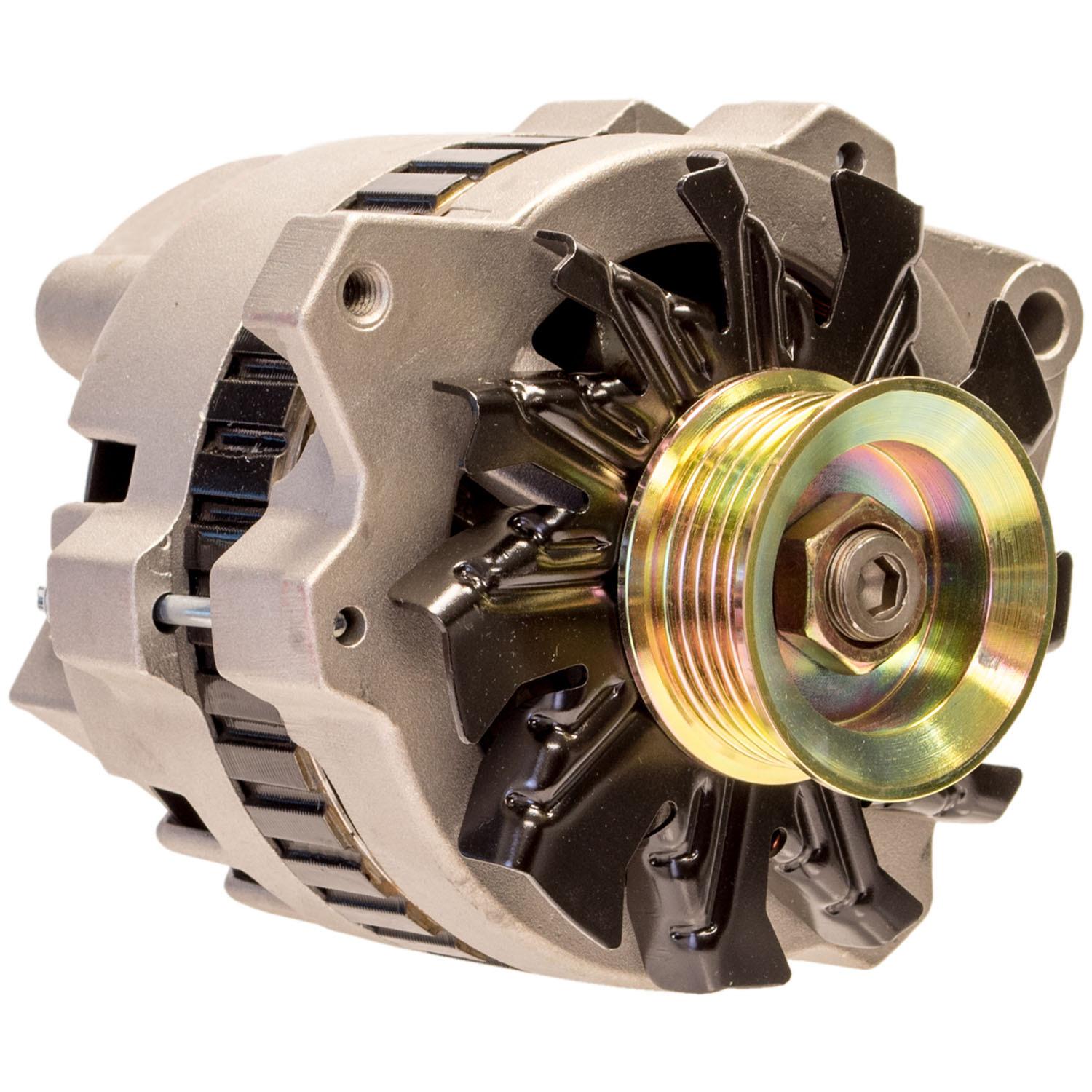 Denso 2105132 - Alternator Denso 2105132 Alternator product image 1 of 2
