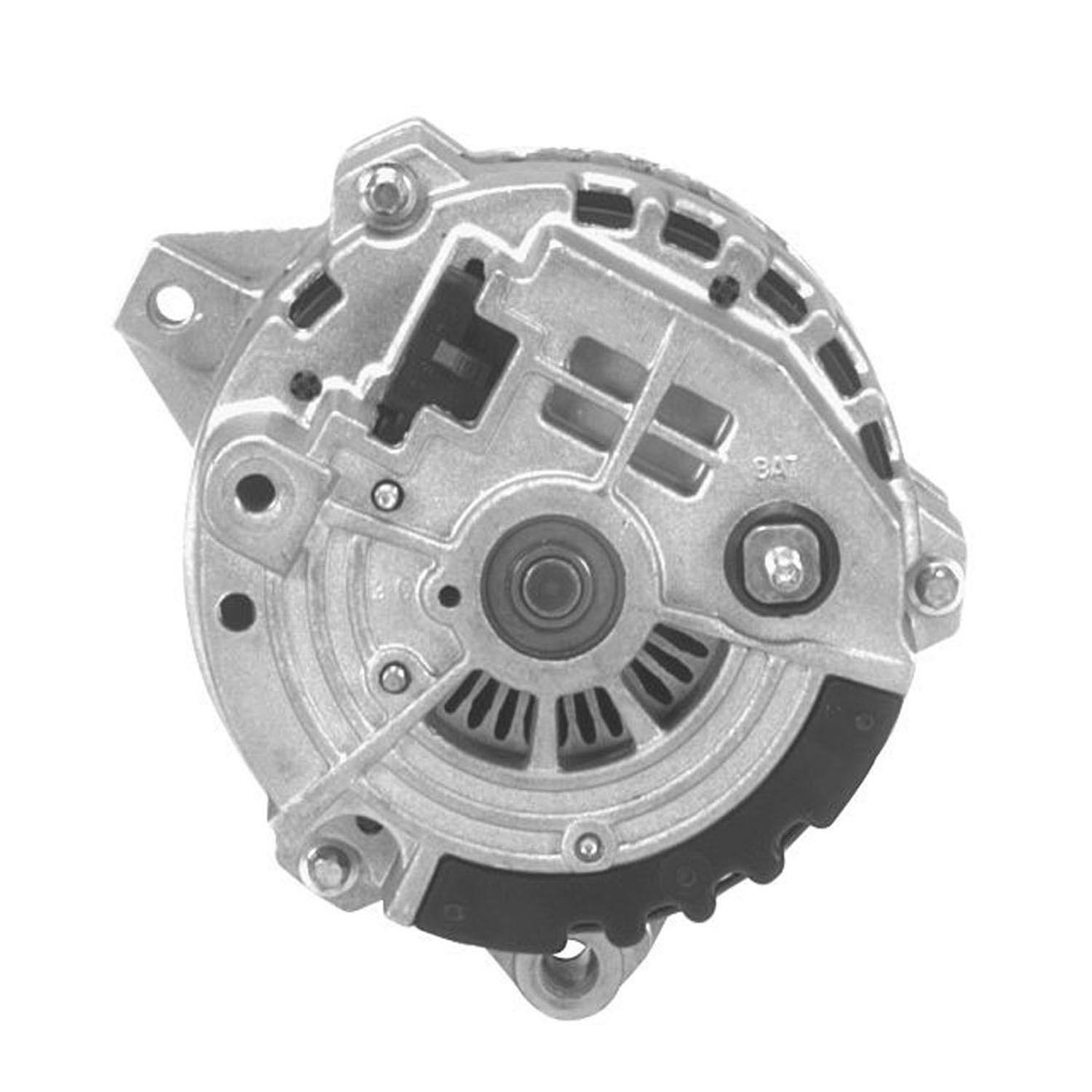 Denso 2105132 - Alternator Denso 2105132 Alternator product image 2 of 2