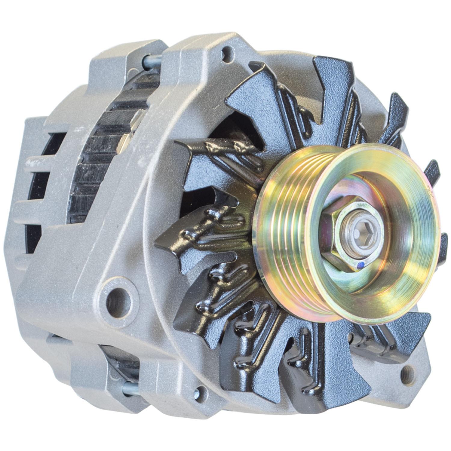 Denso 2105133 - Alternator Denso 2105133 Alternator product image 1 of 2