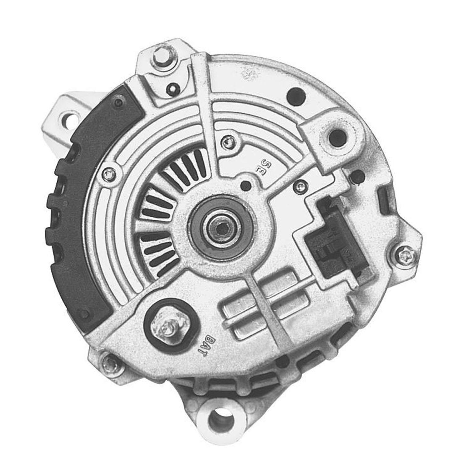 Denso 2105133 - Alternator Denso 2105133 Alternator product image 2 of 2