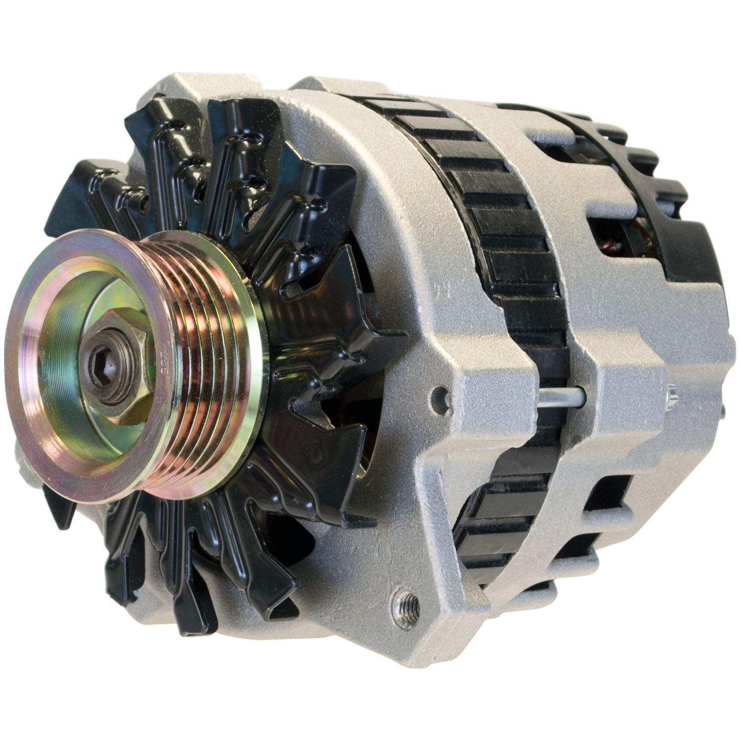 Denso 2105134 - Alternator Denso 2105134 Alternator product image 1 of 2