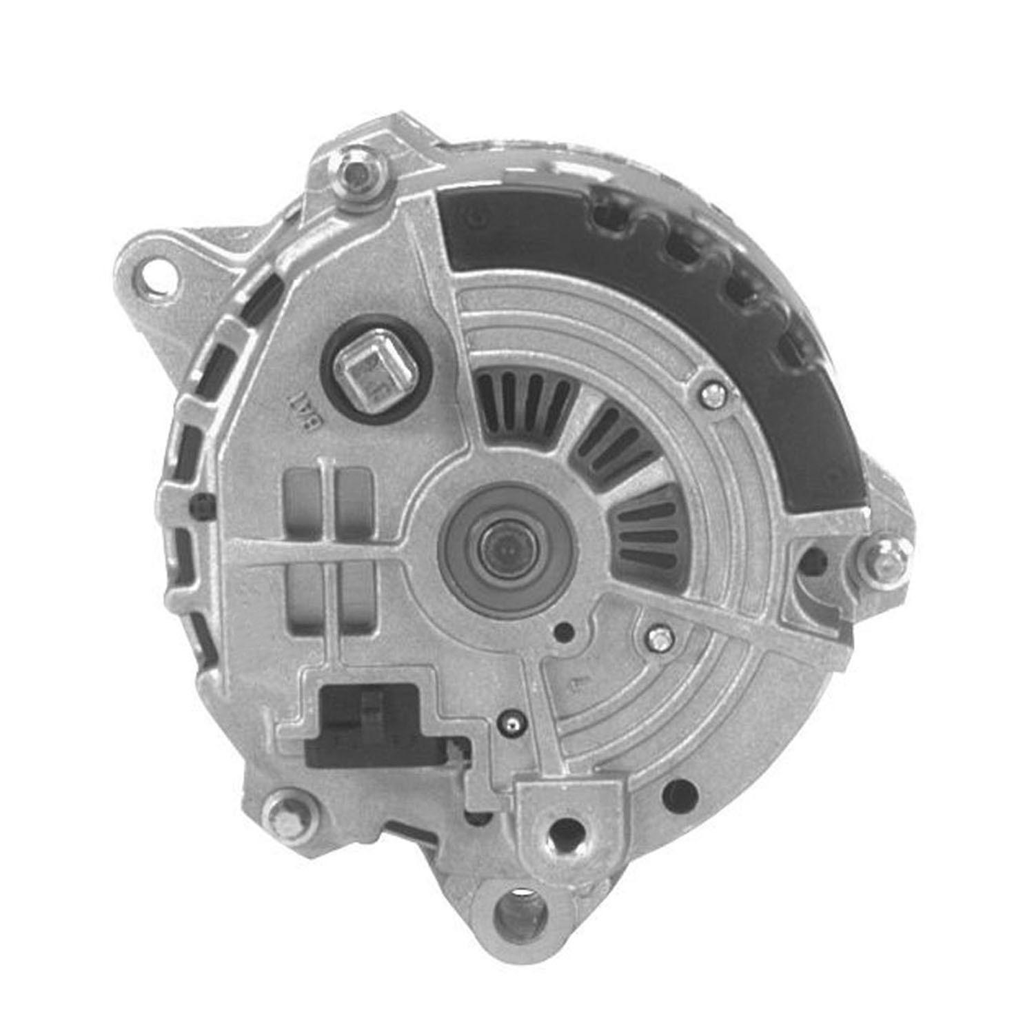 Denso 2105134 - Alternator Denso 2105134 Alternator product image 2 of 2