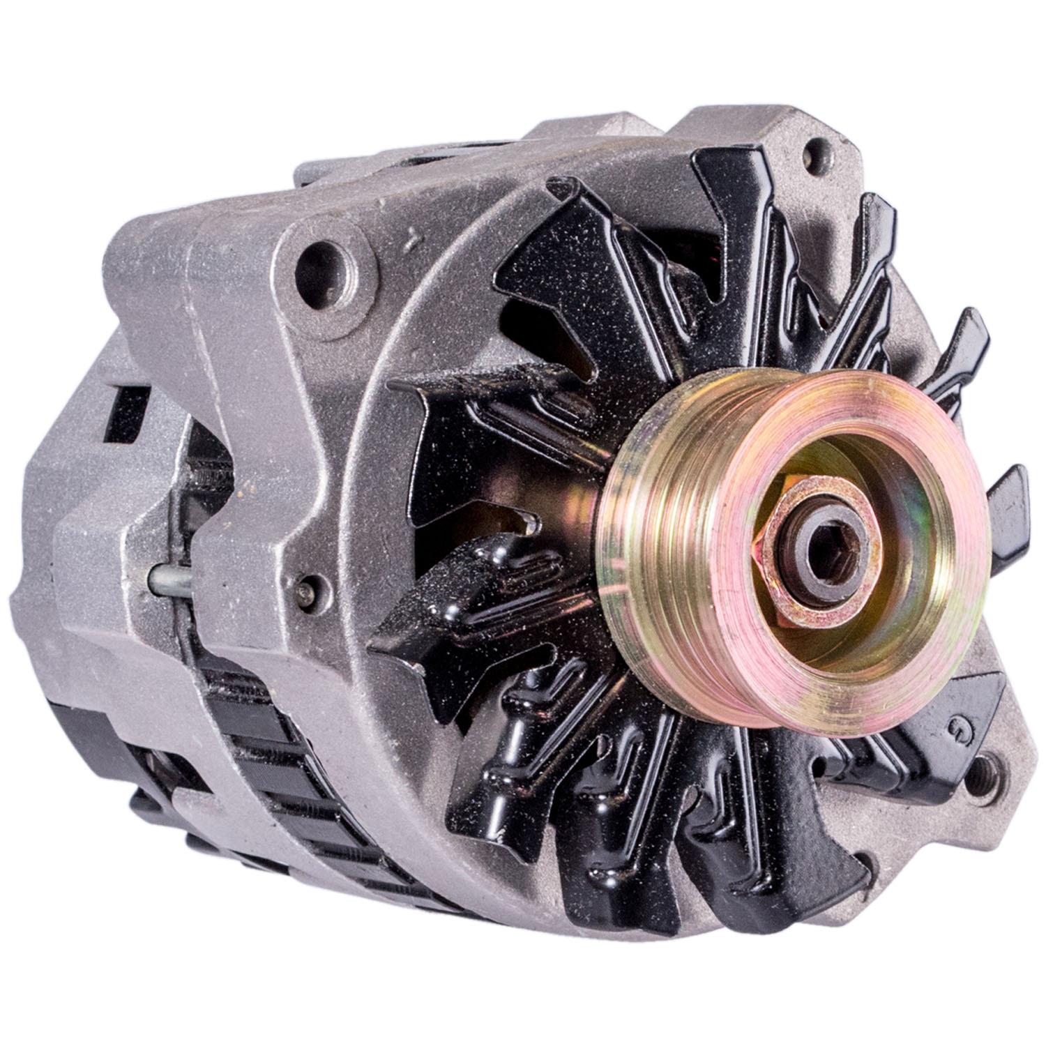 Denso 2105137 Alternator product image 1 of 2