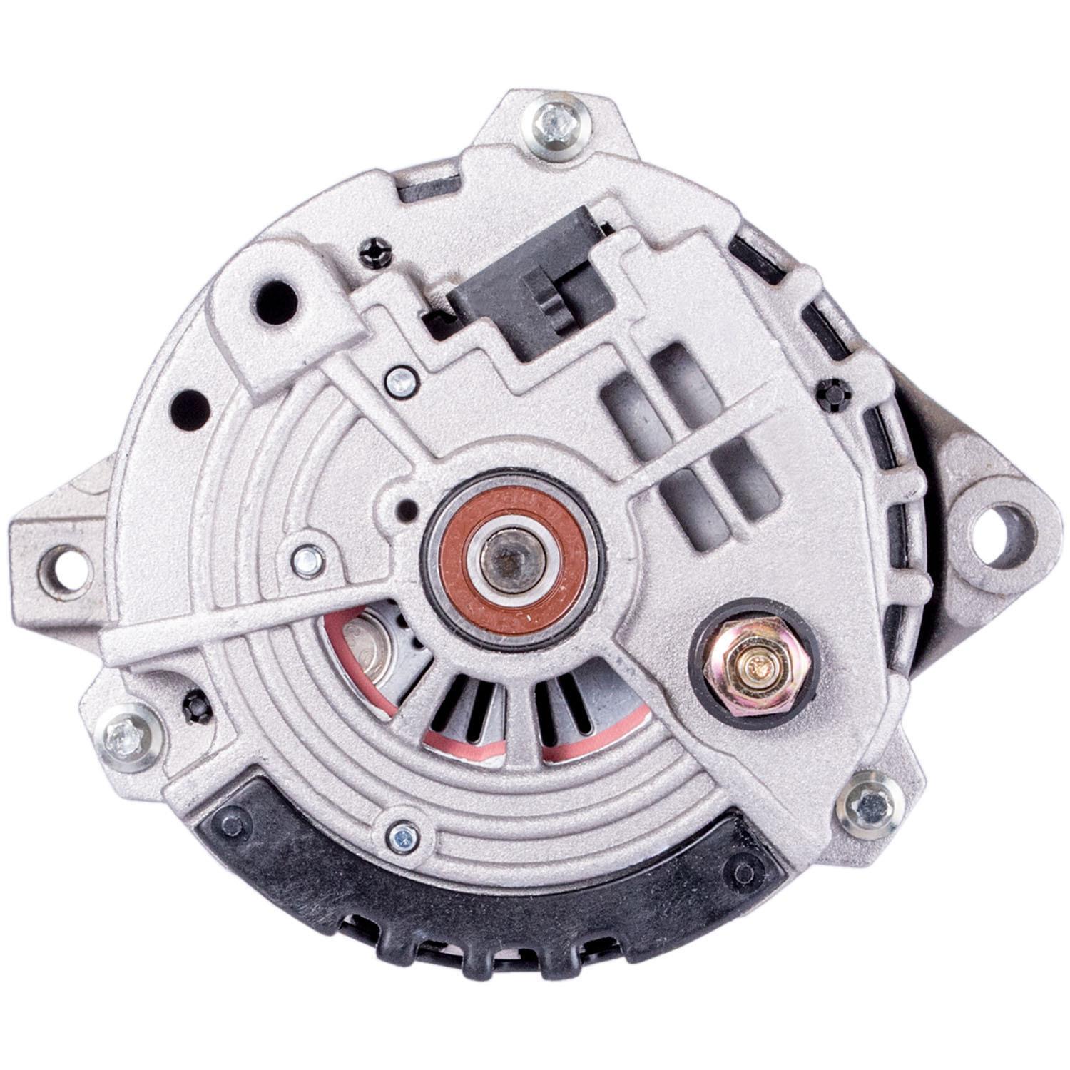 Denso 2105137 Alternator product image 2 of 2