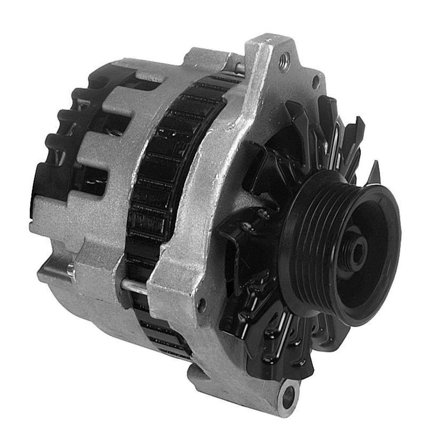 Denso 2105138 Alternator product image 1 of 2