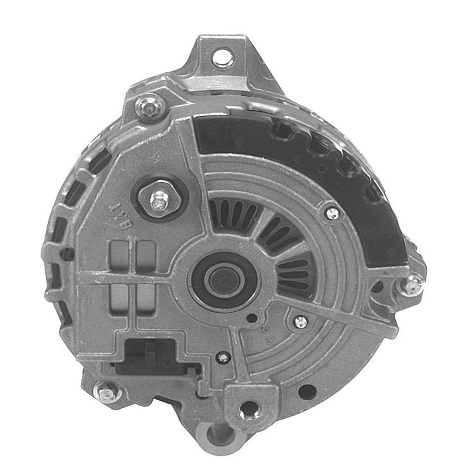 Denso 2105138 Alternator product image 2 of 2