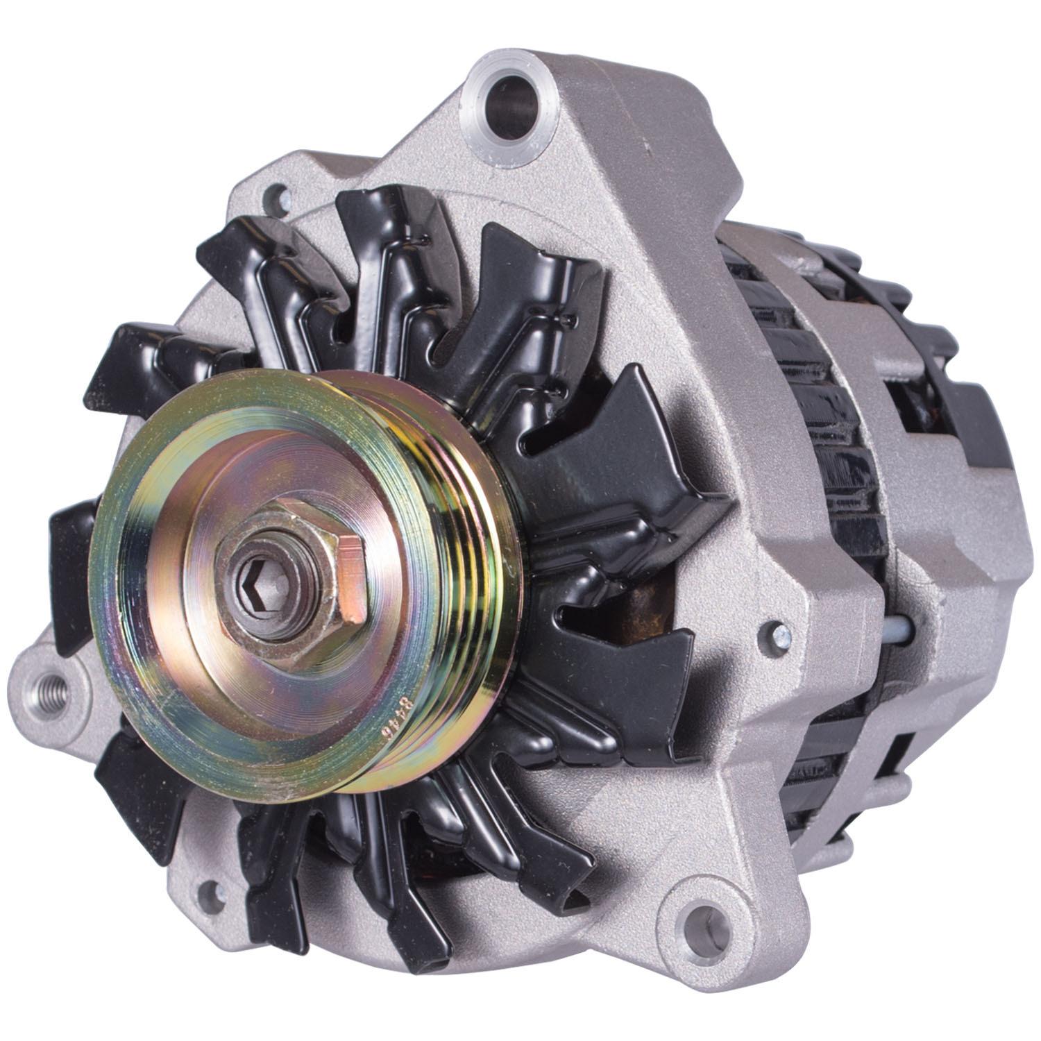 Denso 2105141 - Alternator Denso 2105141 Alternator product image 1 of 2