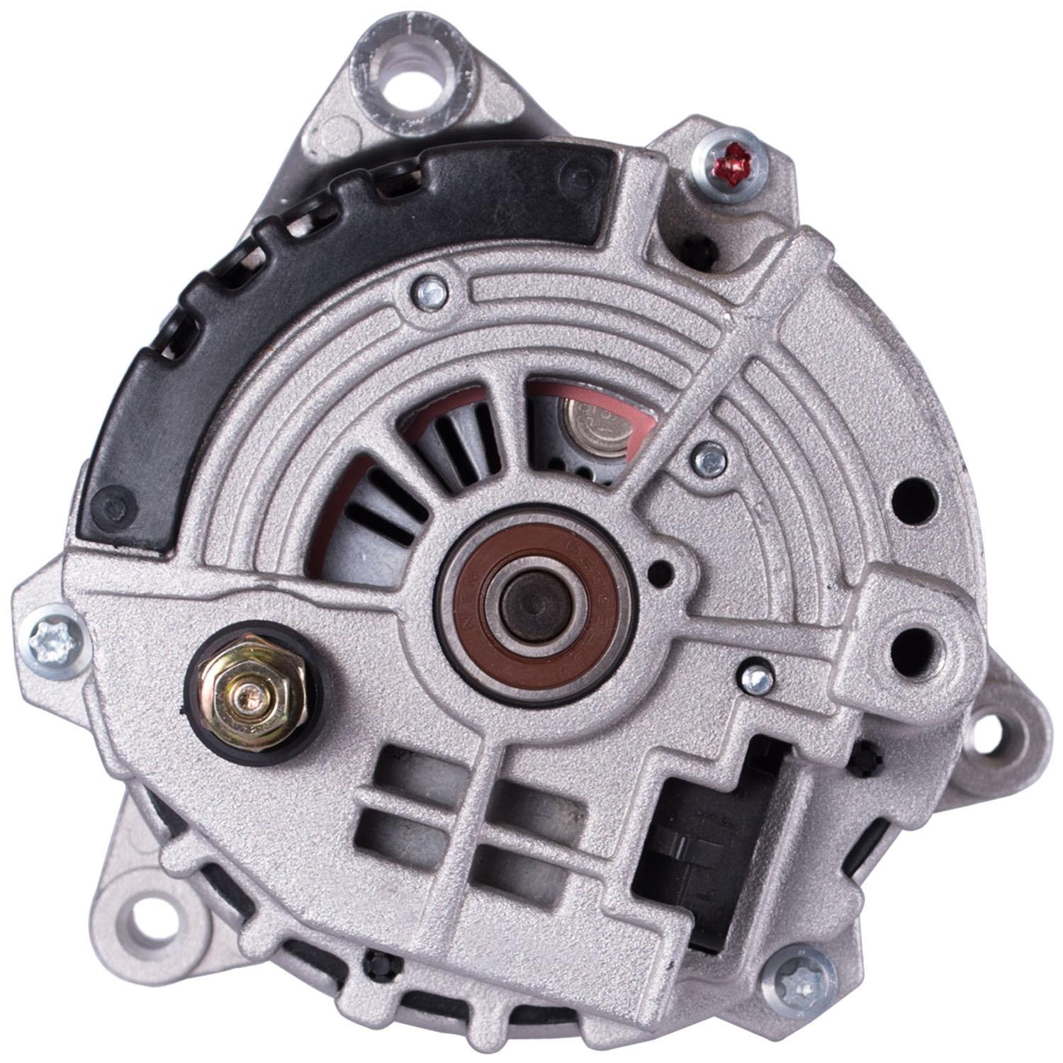 Denso 2105141 - Alternator Denso 2105141 Alternator product image 2 of 2
