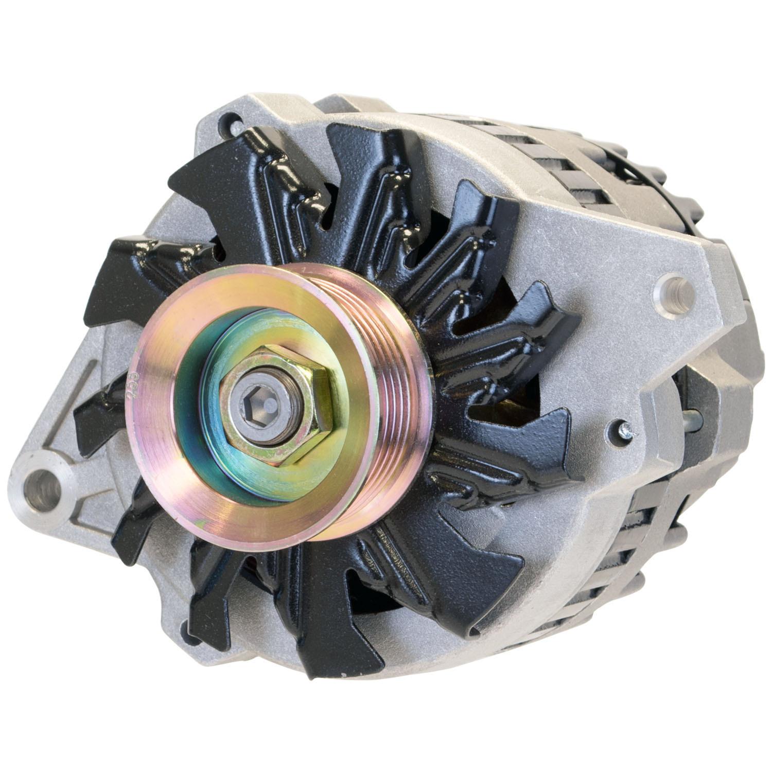 Denso 2105142 - Alternator Denso 2105142 Alternator product image 1 of 2