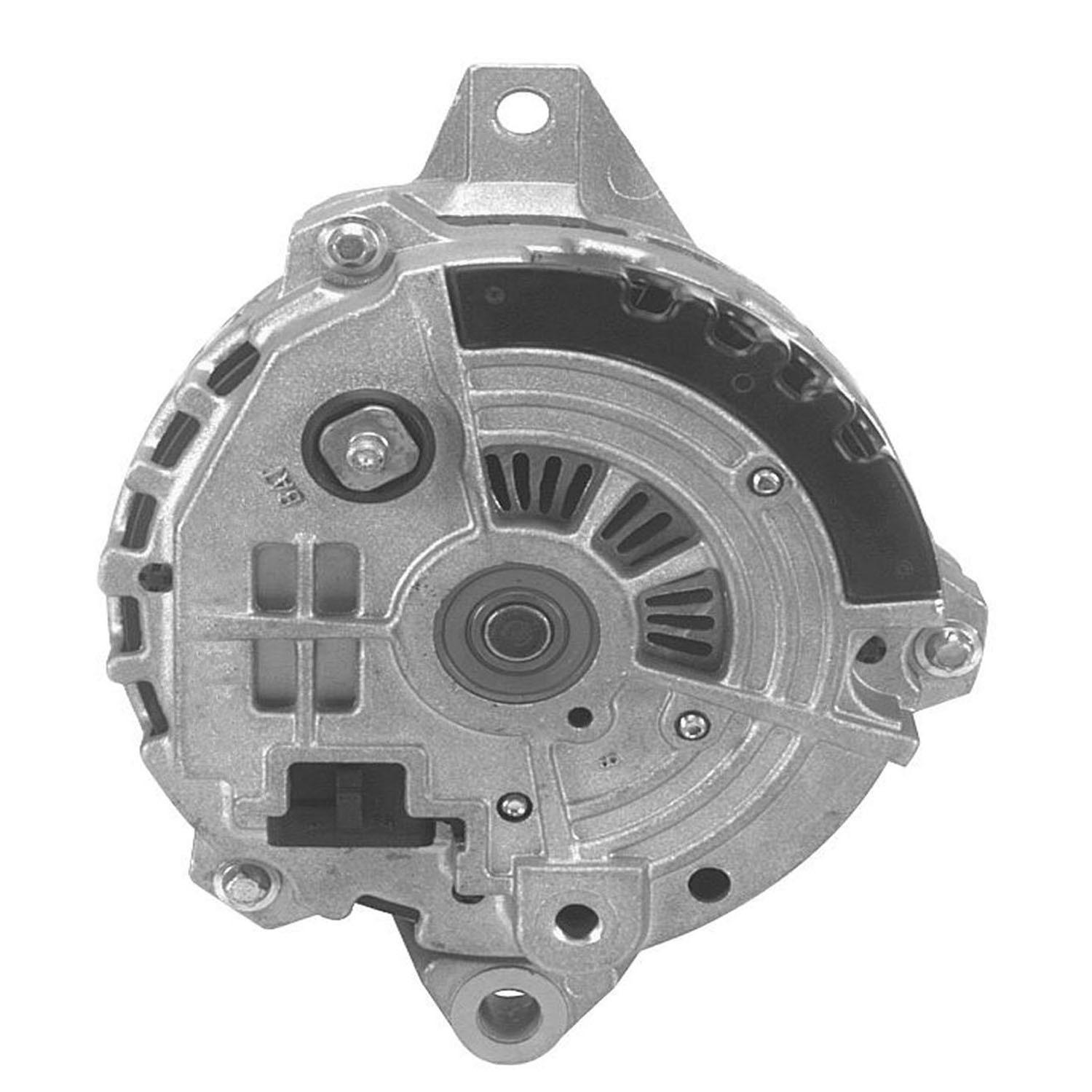Denso 2105142 - Alternator Denso 2105142 Alternator product image 2 of 2