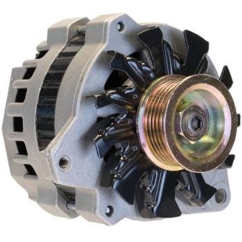 Denso 2105144 Alternator product image 1 of 2