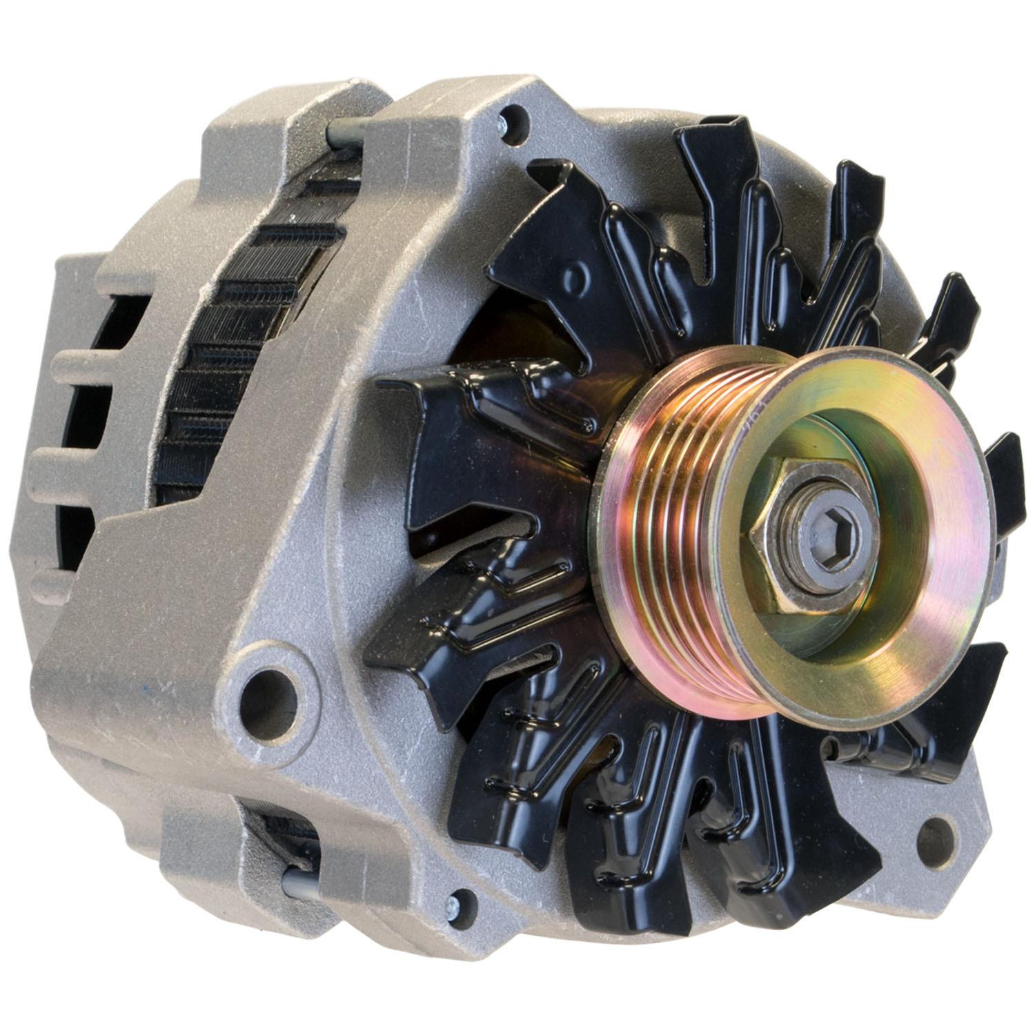 Denso 2105147 - Alternator Denso 2105147 Alternator product image 1 of 2