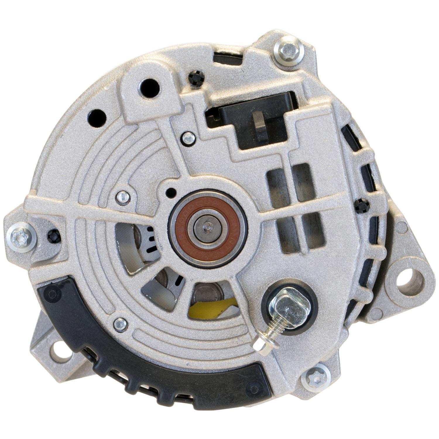 Denso 2105147 - Alternator Denso 2105147 Alternator product image 2 of 2