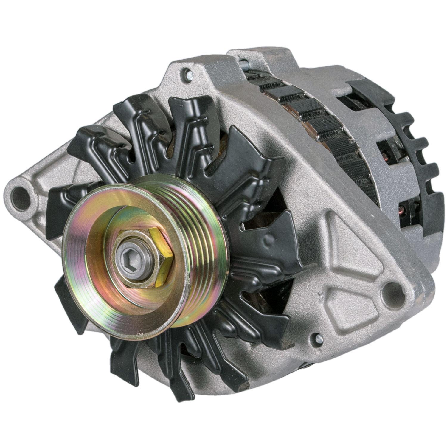 Denso 2105149 - Alternator Denso 2105149 Alternator product image 1 of 2