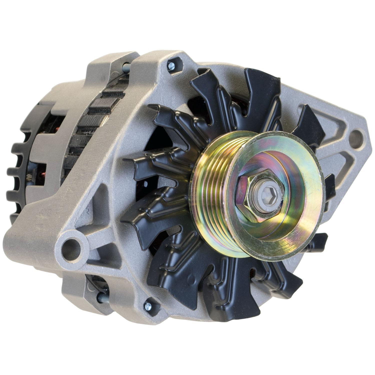 Denso 2105150 - Alternator Denso 2105150 Alternator product image 1 of 2