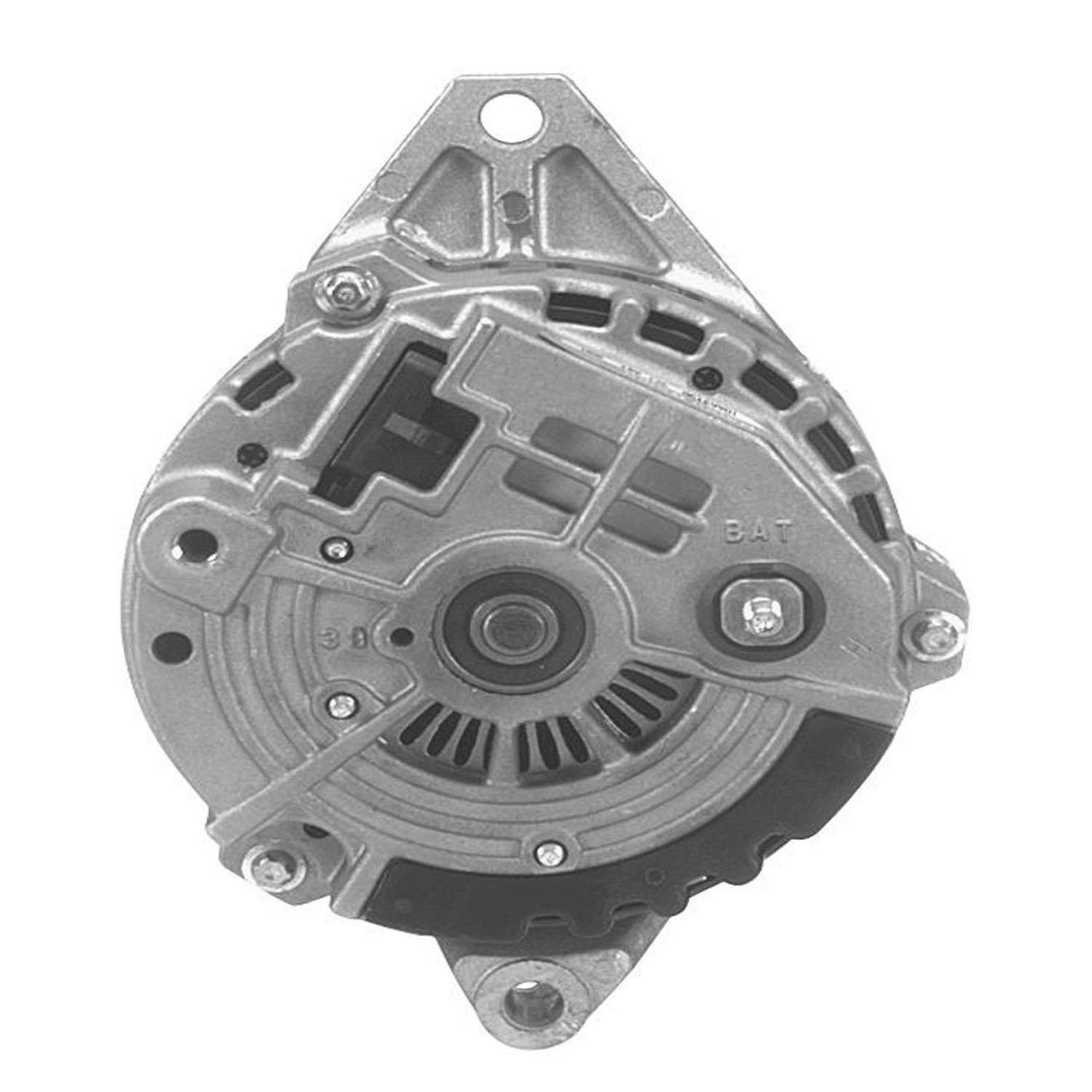Denso 2105150 - Alternator Denso 2105150 Alternator product image 2 of 2
