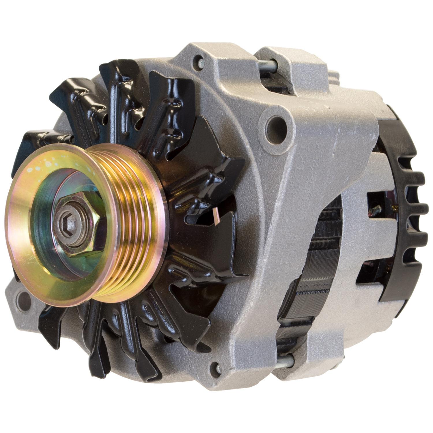 Denso 2105151 - Alternator Denso 2105151 Alternator product image 1 of 2