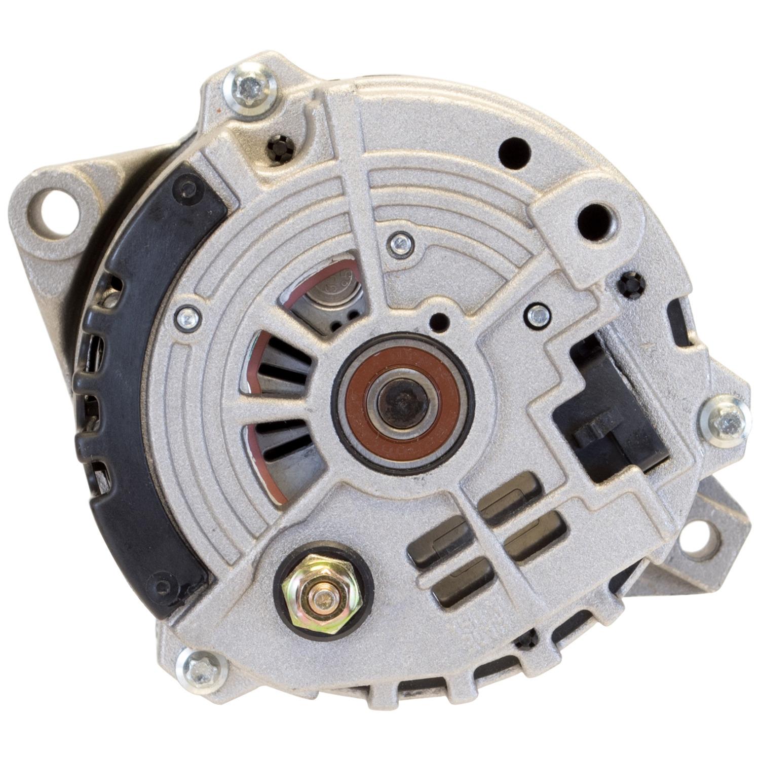 Denso 2105151 - Alternator Denso 2105151 Alternator product image 2 of 2