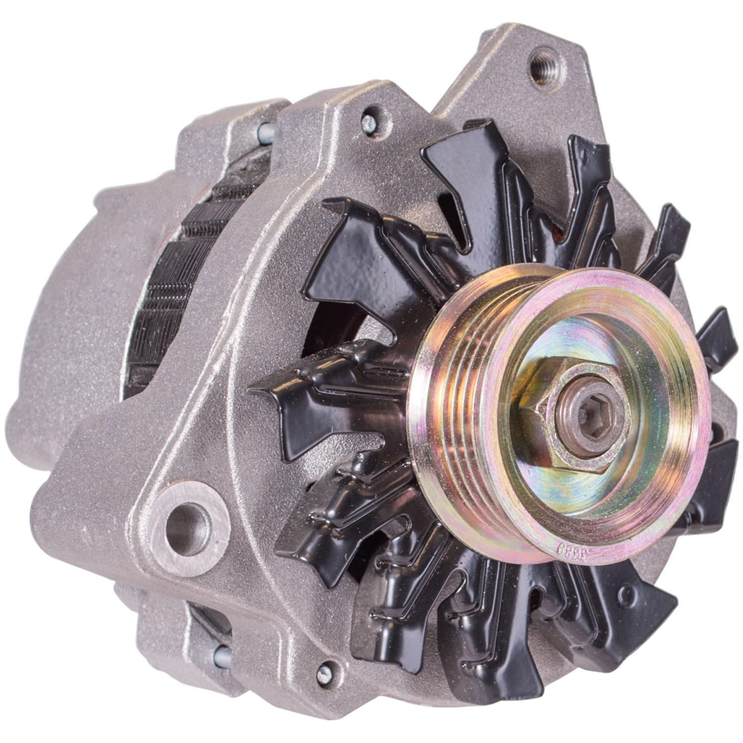 Denso 2105153 - Alternator Denso 2105153 Alternator product image 1 of 2
