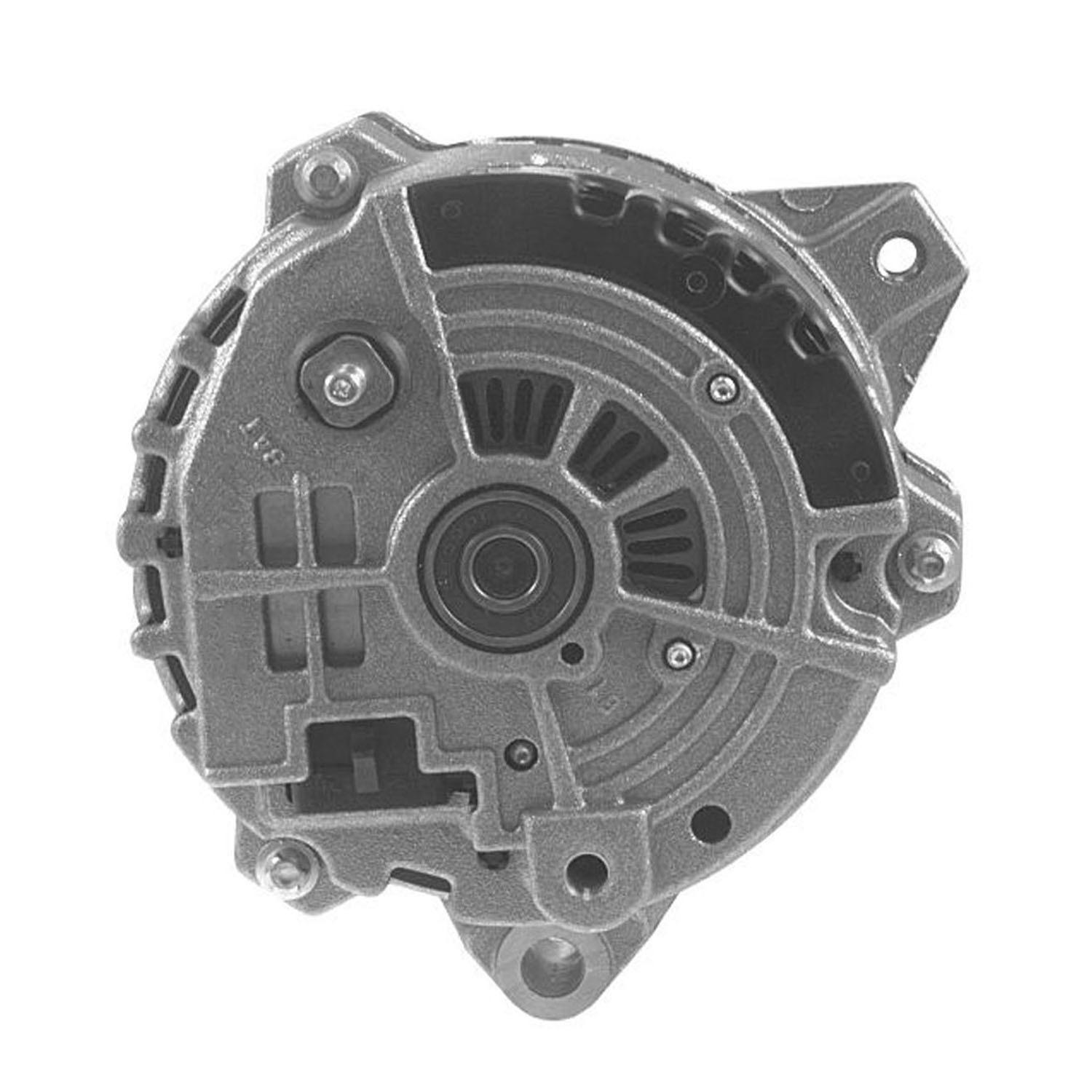 Denso 2105153 - Alternator Denso 2105153 Alternator product image 2 of 2