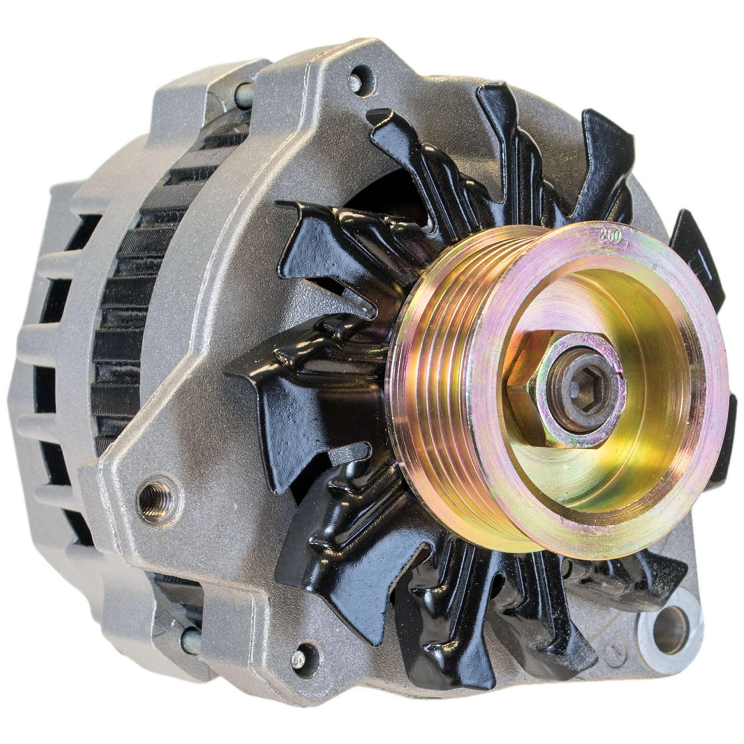 Denso 2105154 Alternator product image 1 of 2