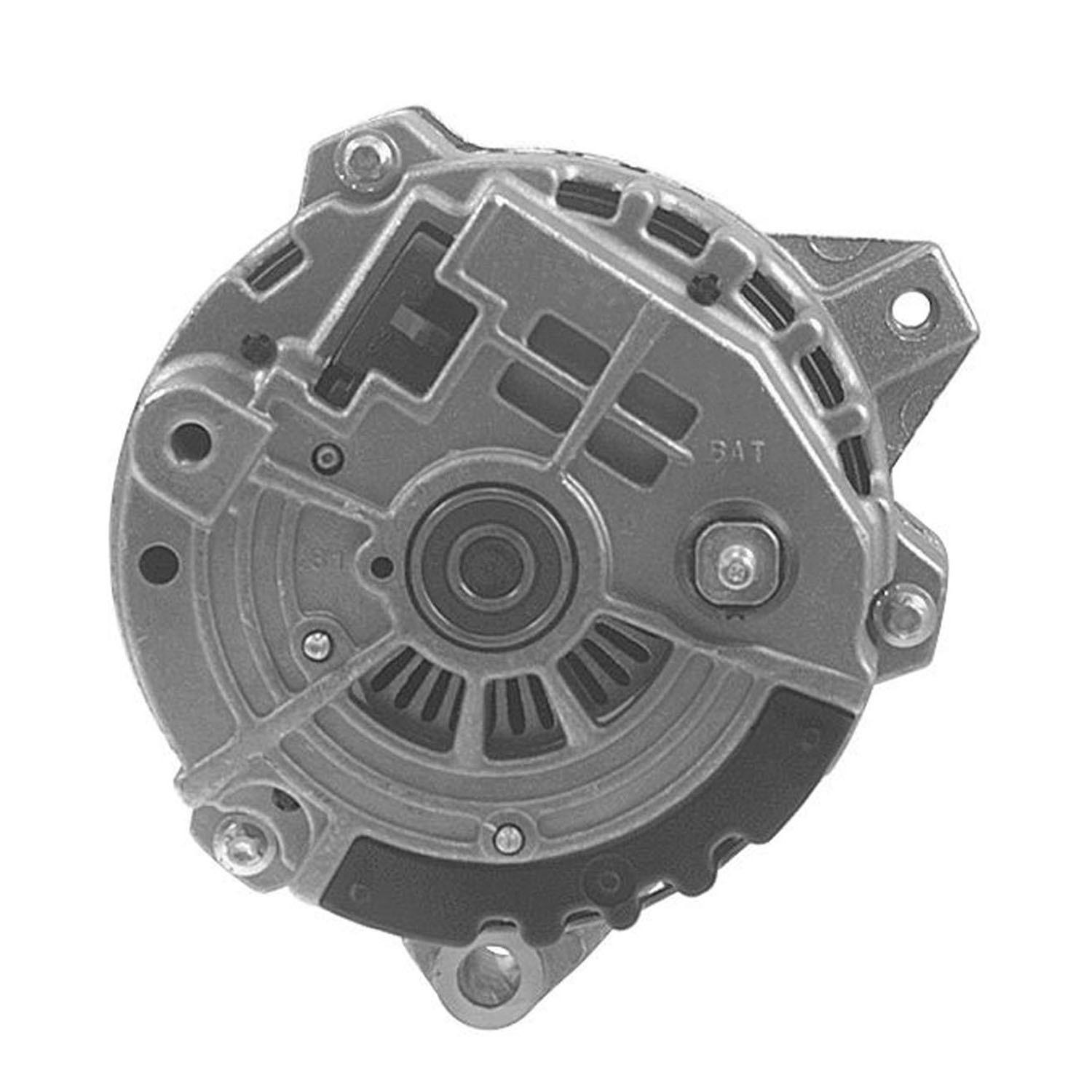 Denso 2105154 Alternator product image 2 of 2