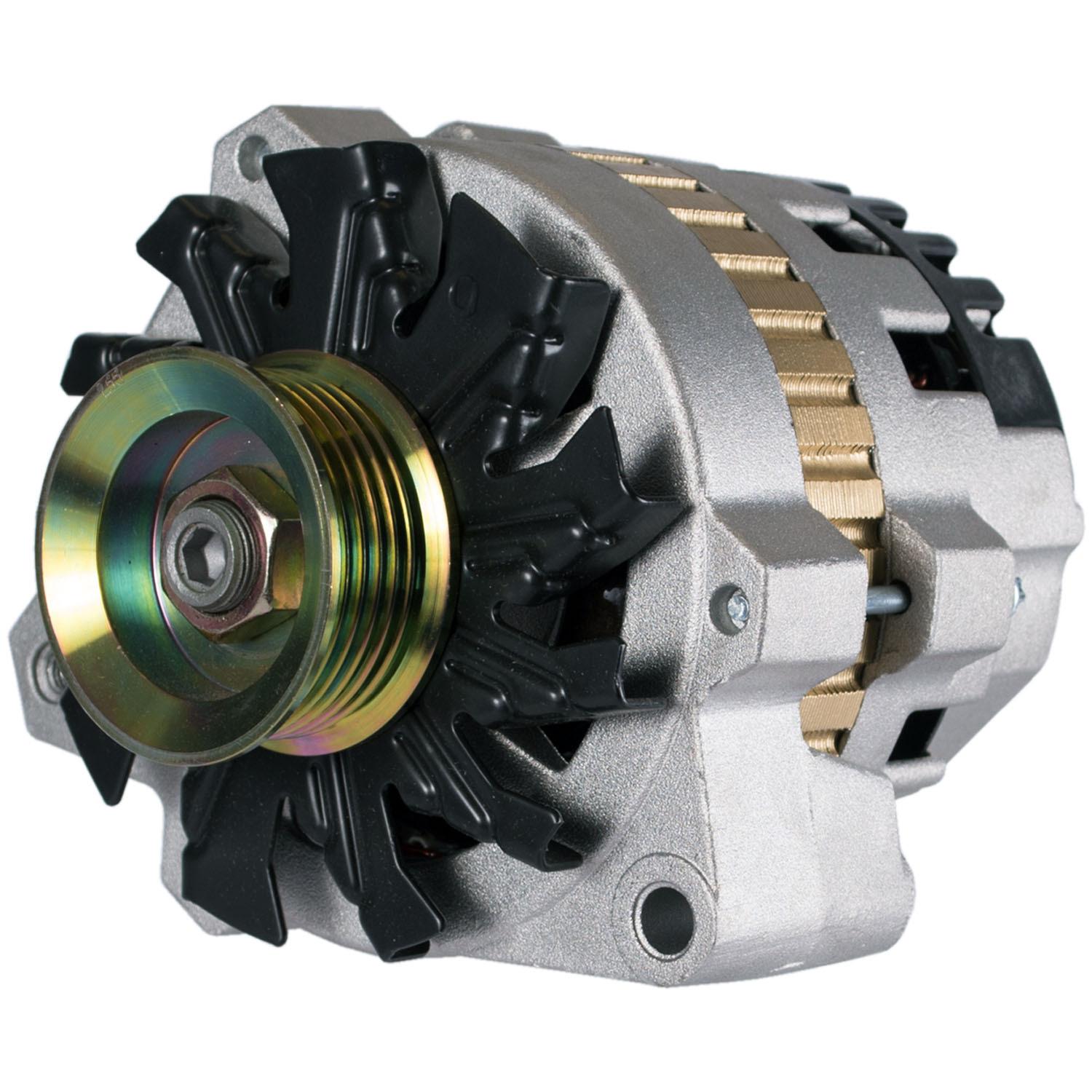 Denso 2105155 - Alternator Denso 2105155 Alternator product image 1 of 2