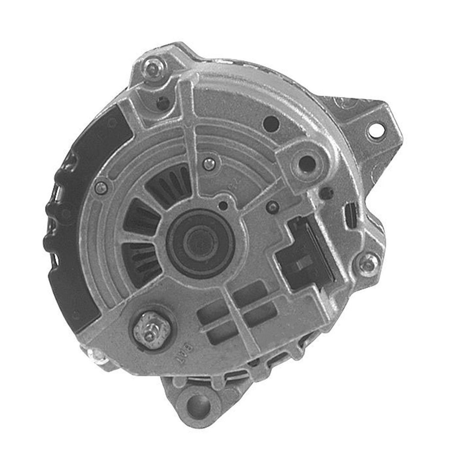Denso 2105155 - Alternator Denso 2105155 Alternator product image 2 of 2