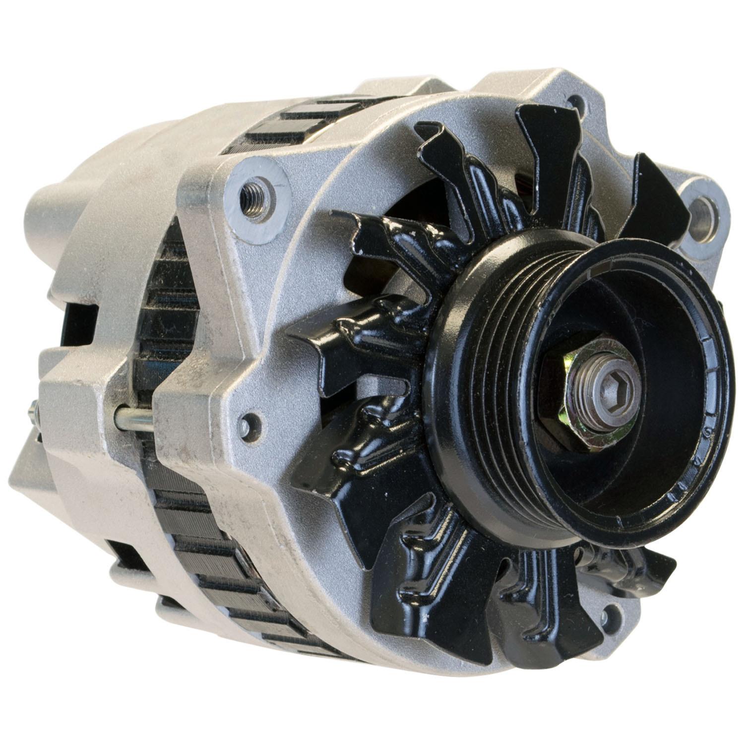 Denso 2105156 - Alternator Denso 2105156 Alternator product image 1 of 2