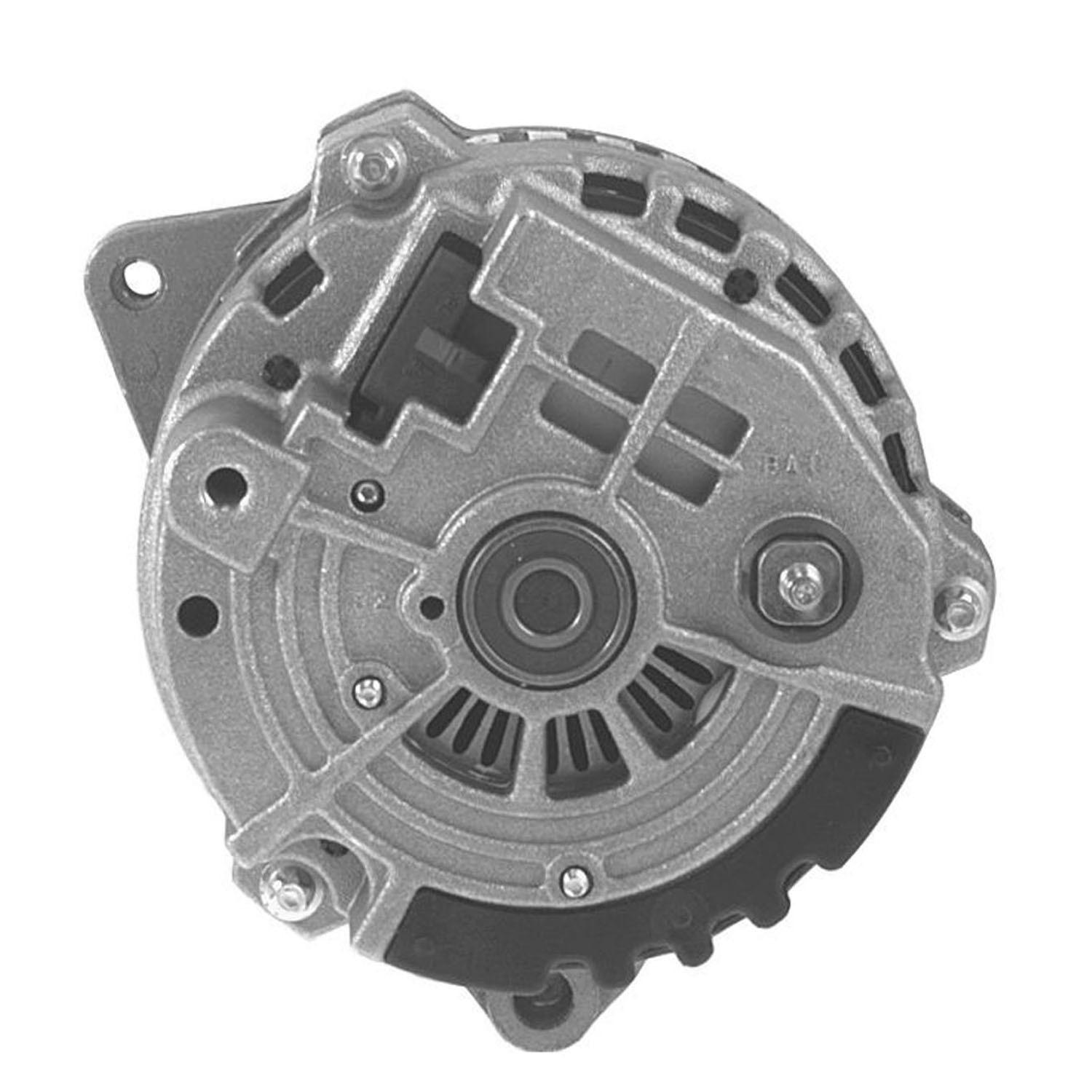 Denso 2105156 - Alternator Denso 2105156 Alternator product image 2 of 2