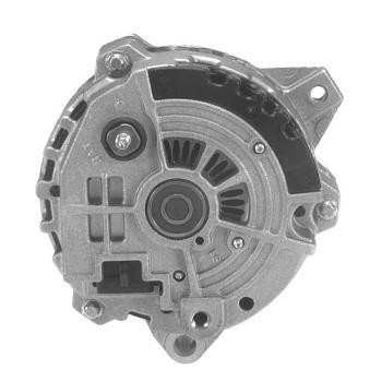 Denso 2105157 Alternator product image 2 of 2