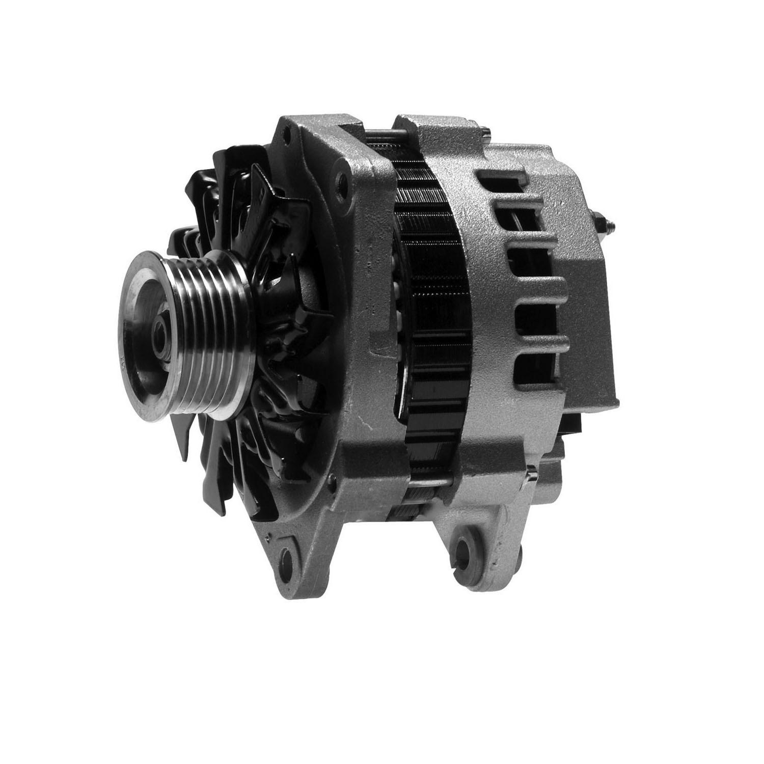 Denso 2105158 - Alternator Denso 2105158 Alternator product image 1 of 2