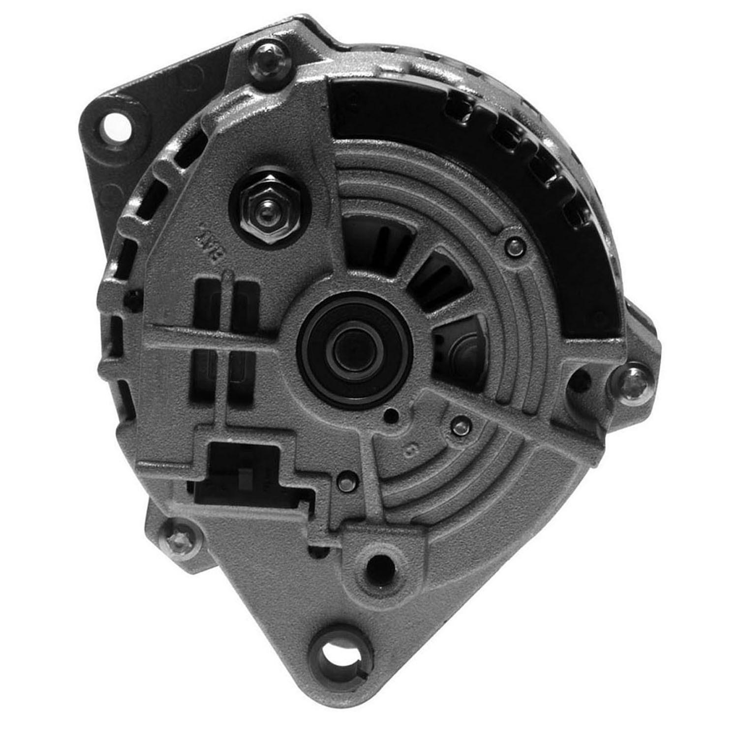 Denso 2105158 - Alternator Denso 2105158 Alternator product image 2 of 2