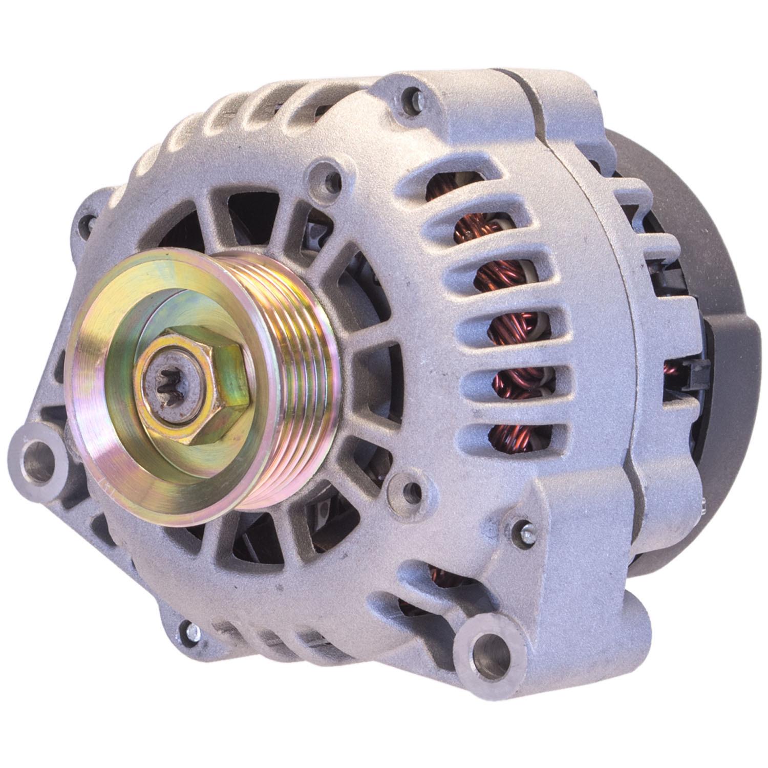 Denso 2105159 - Alternator Denso 2105159 Alternator product image 1 of 2