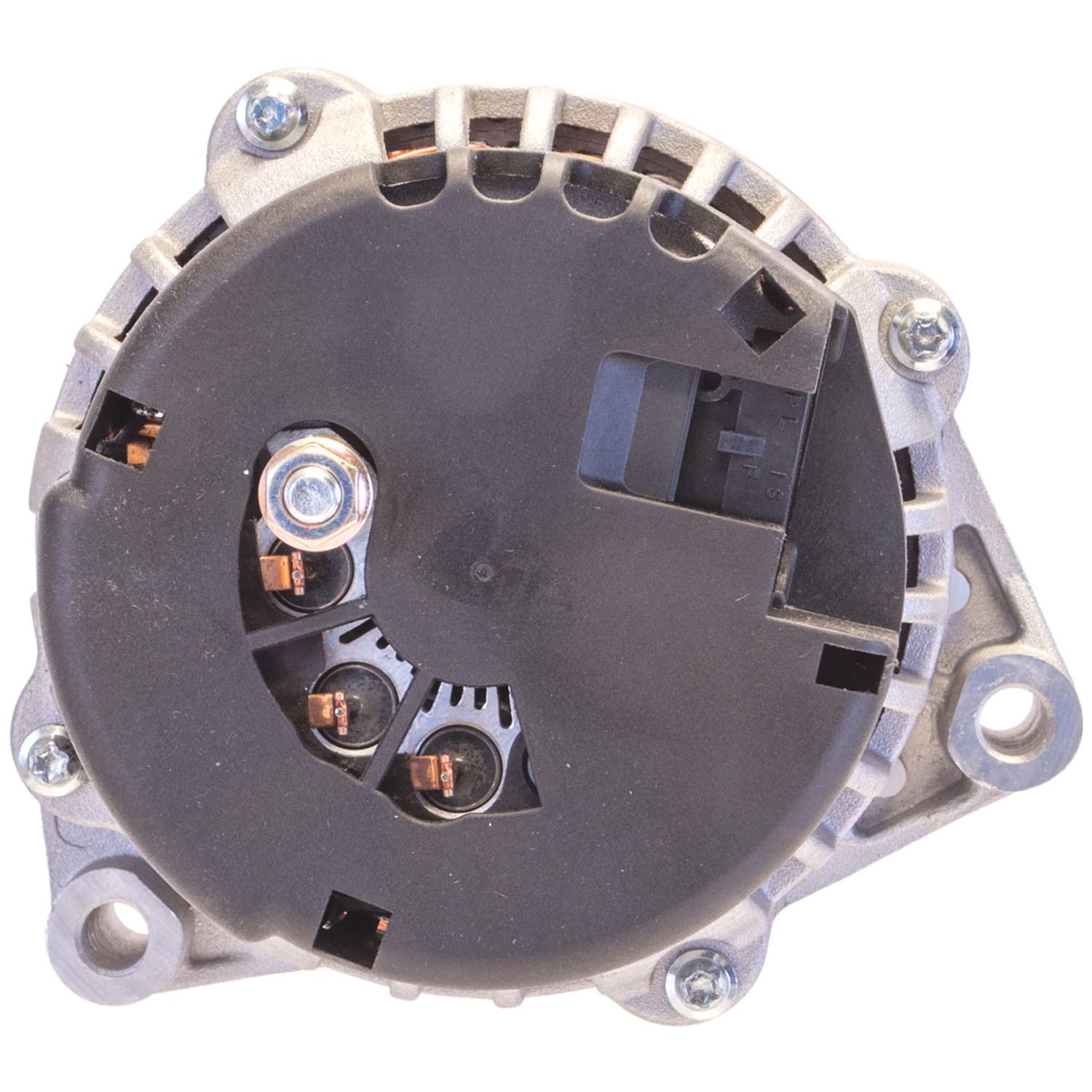 Denso 2105159 - Alternator Denso 2105159 Alternator product image 2 of 2