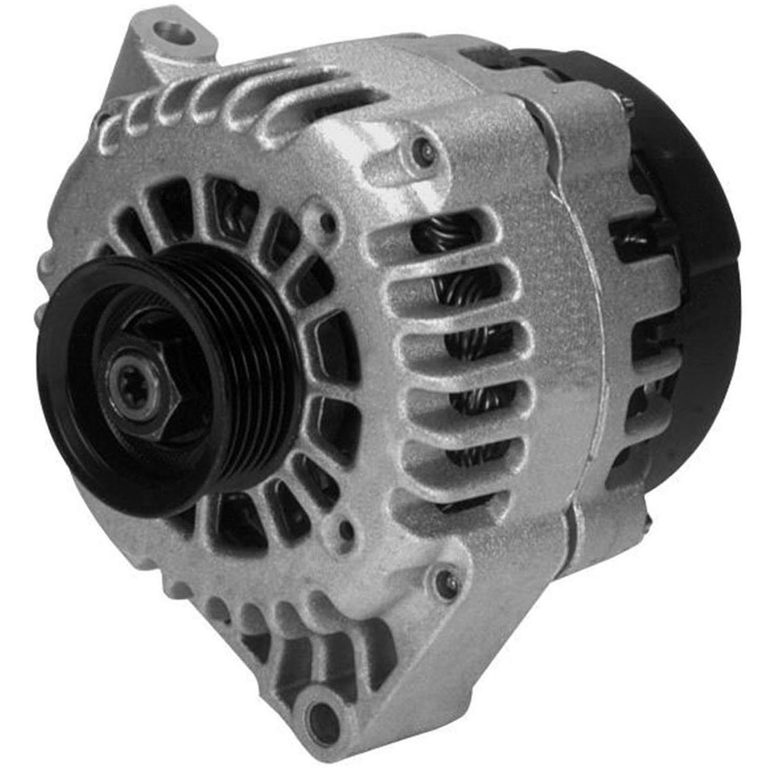 Denso 2105160 Alternator product image 1 of 2