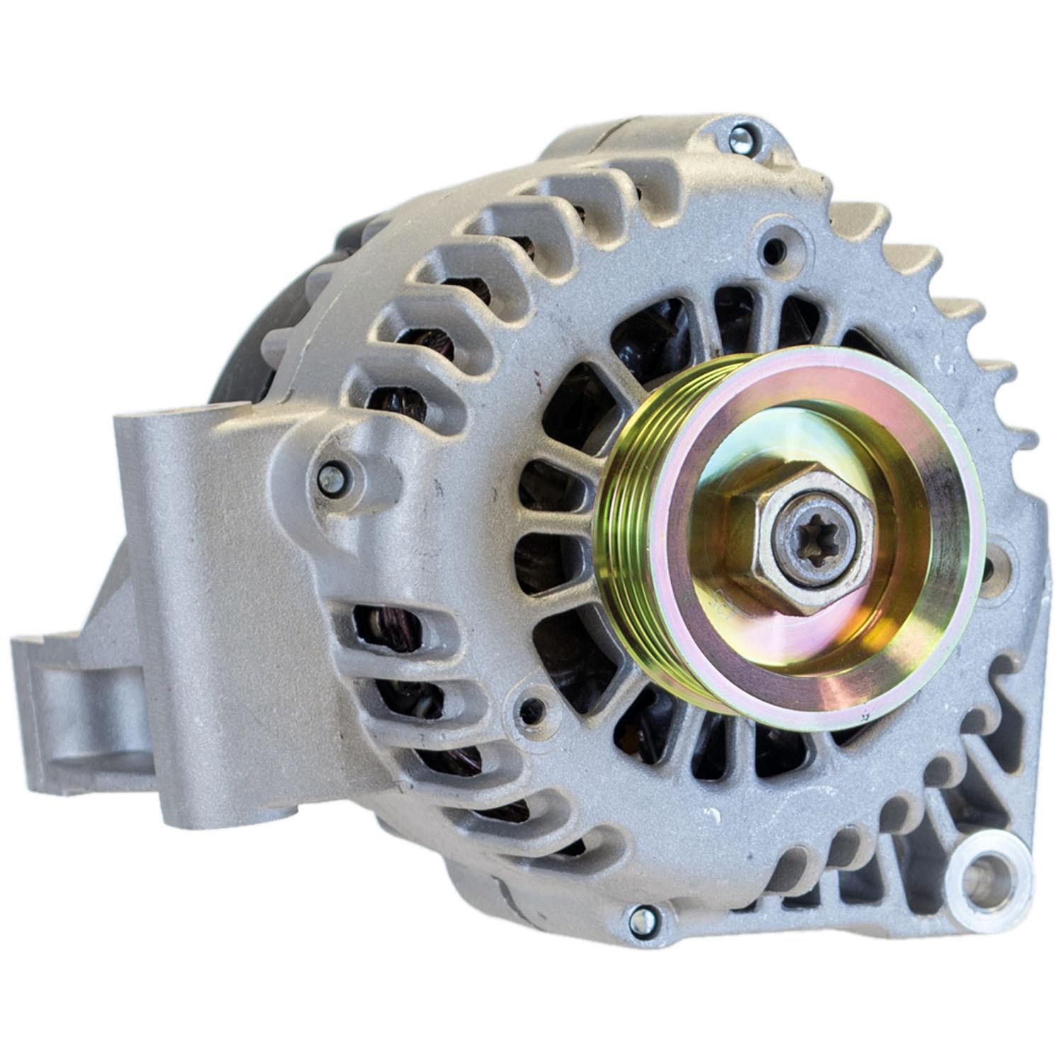 Denso 2105161 - Alternator Denso 2105161 Alternator product image 1 of 2