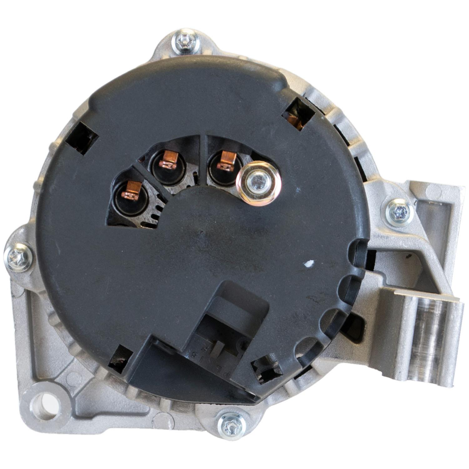 Denso 2105161 - Alternator Denso 2105161 Alternator product image 2 of 2