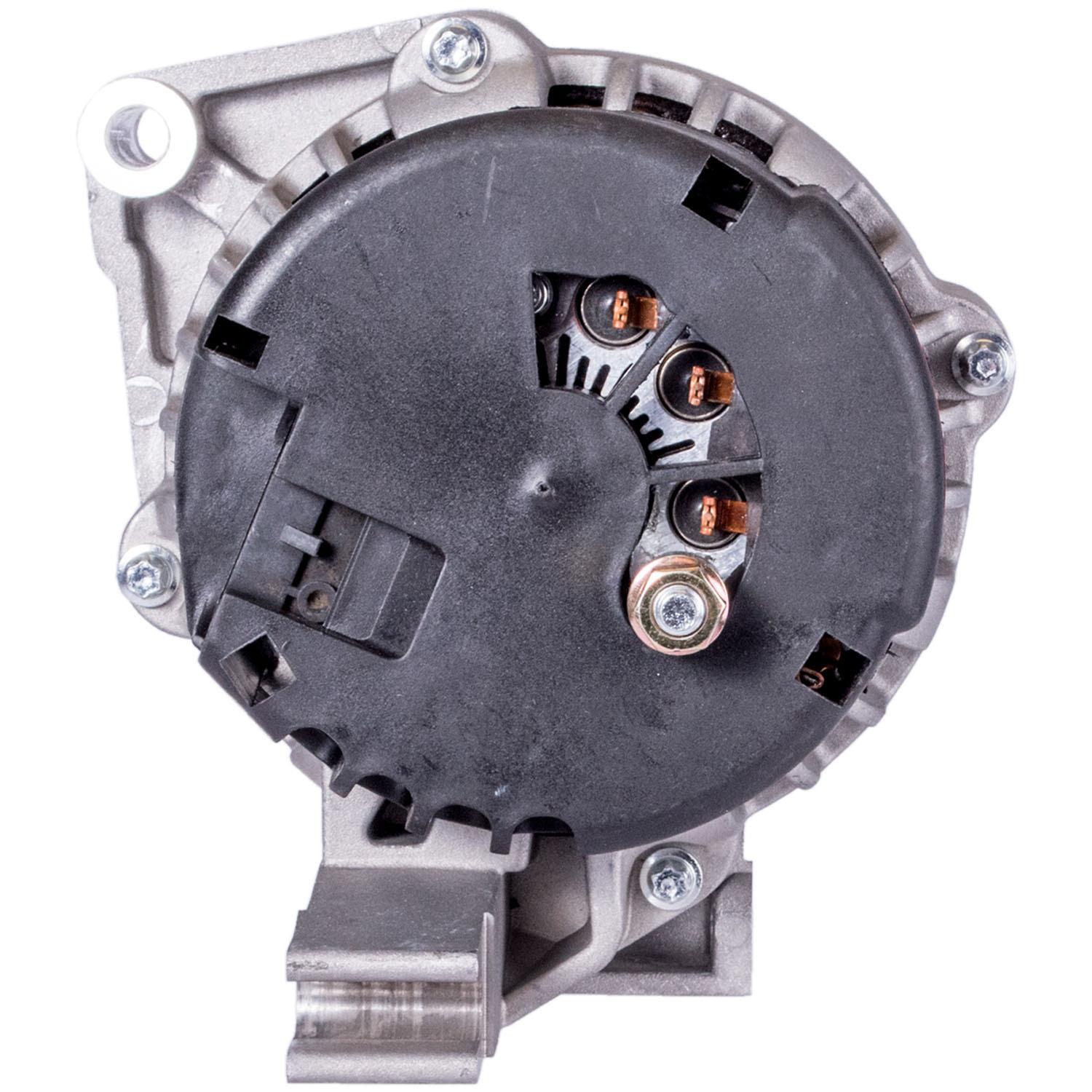 Denso 2105163 - Alternator Denso 2105163 Alternator product image 2 of 2