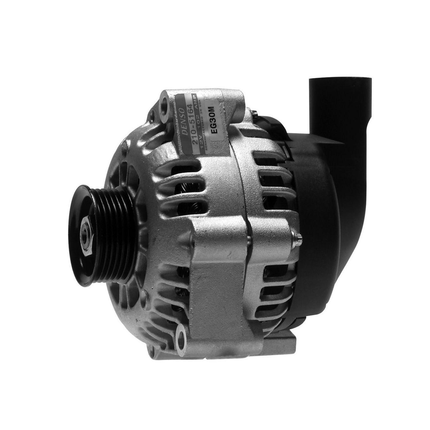 Denso 2105164 - Alternator Denso 2105164 Alternator product image 1 of 2