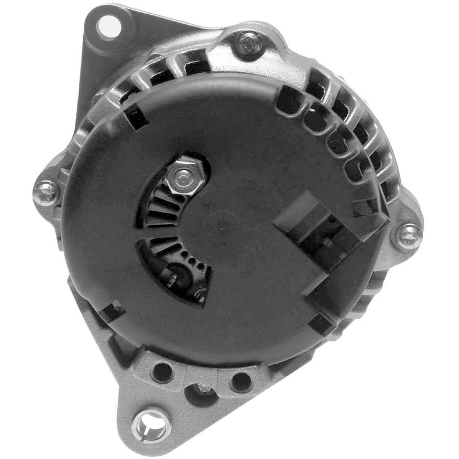 Denso 2105165 Alternator product image 2 of 2