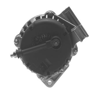 Denso 2105166 Alternator product image 2 of 2