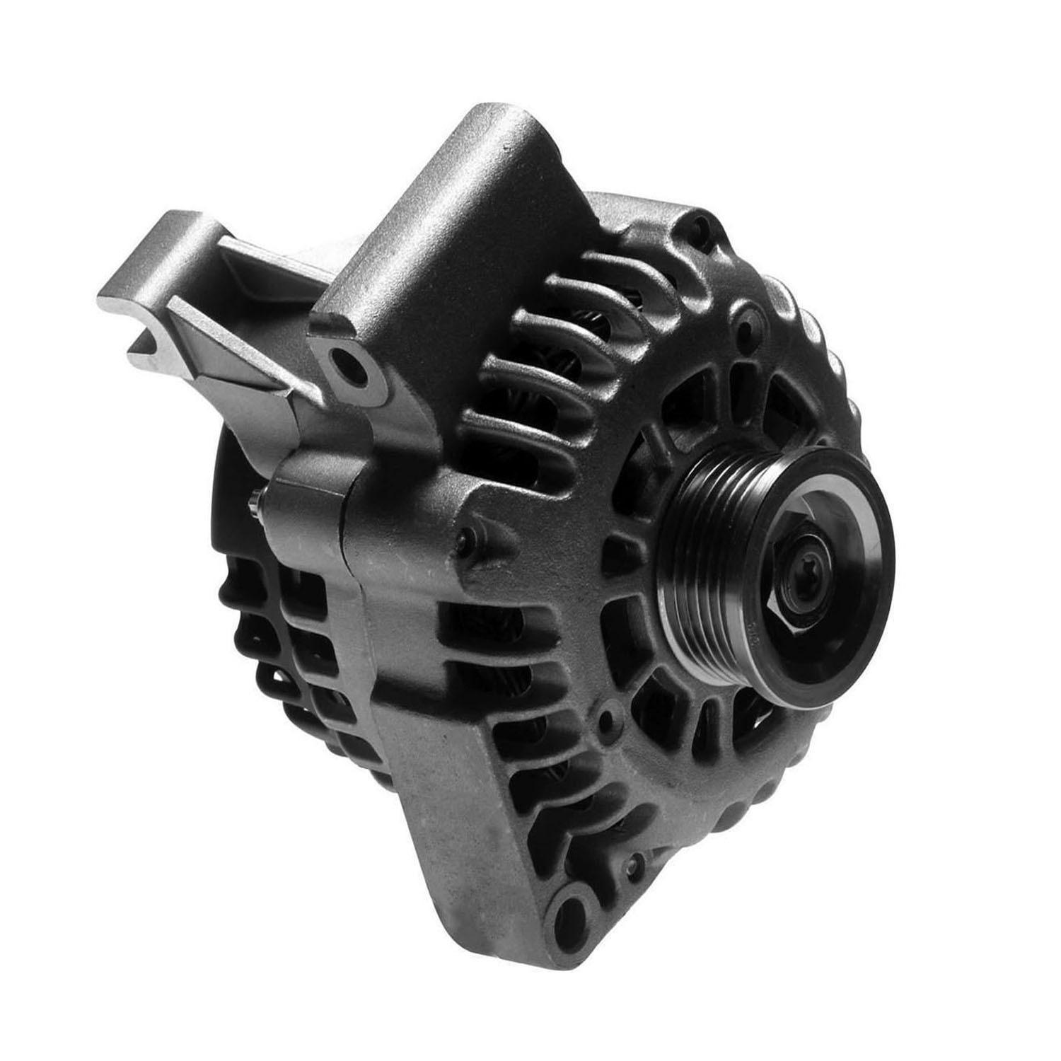 Denso 2105167 - Alternator Denso 2105167 Alternator product image 1 of 2