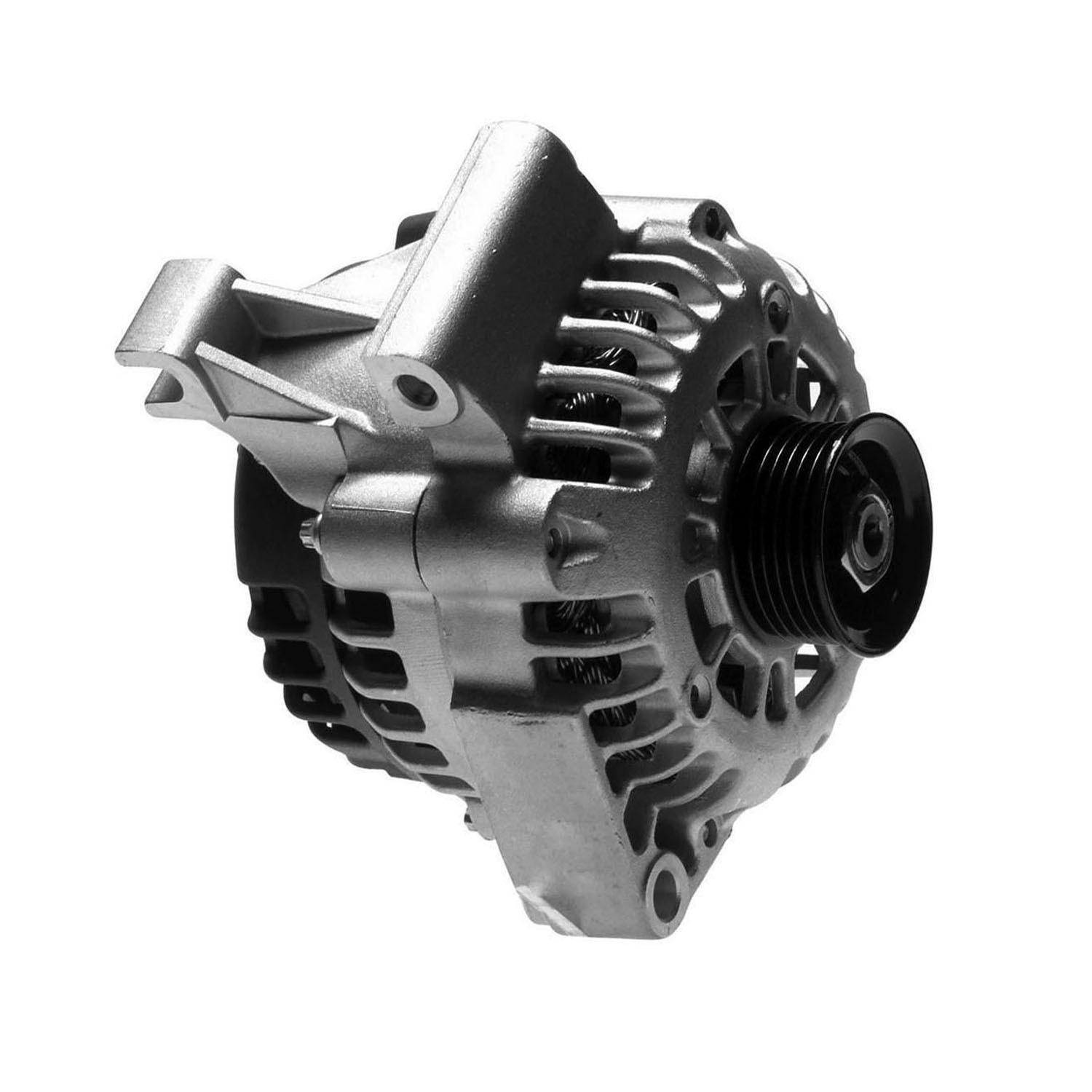 Denso 2105168 - Alternator Denso 2105168 Alternator product image 1 of 2