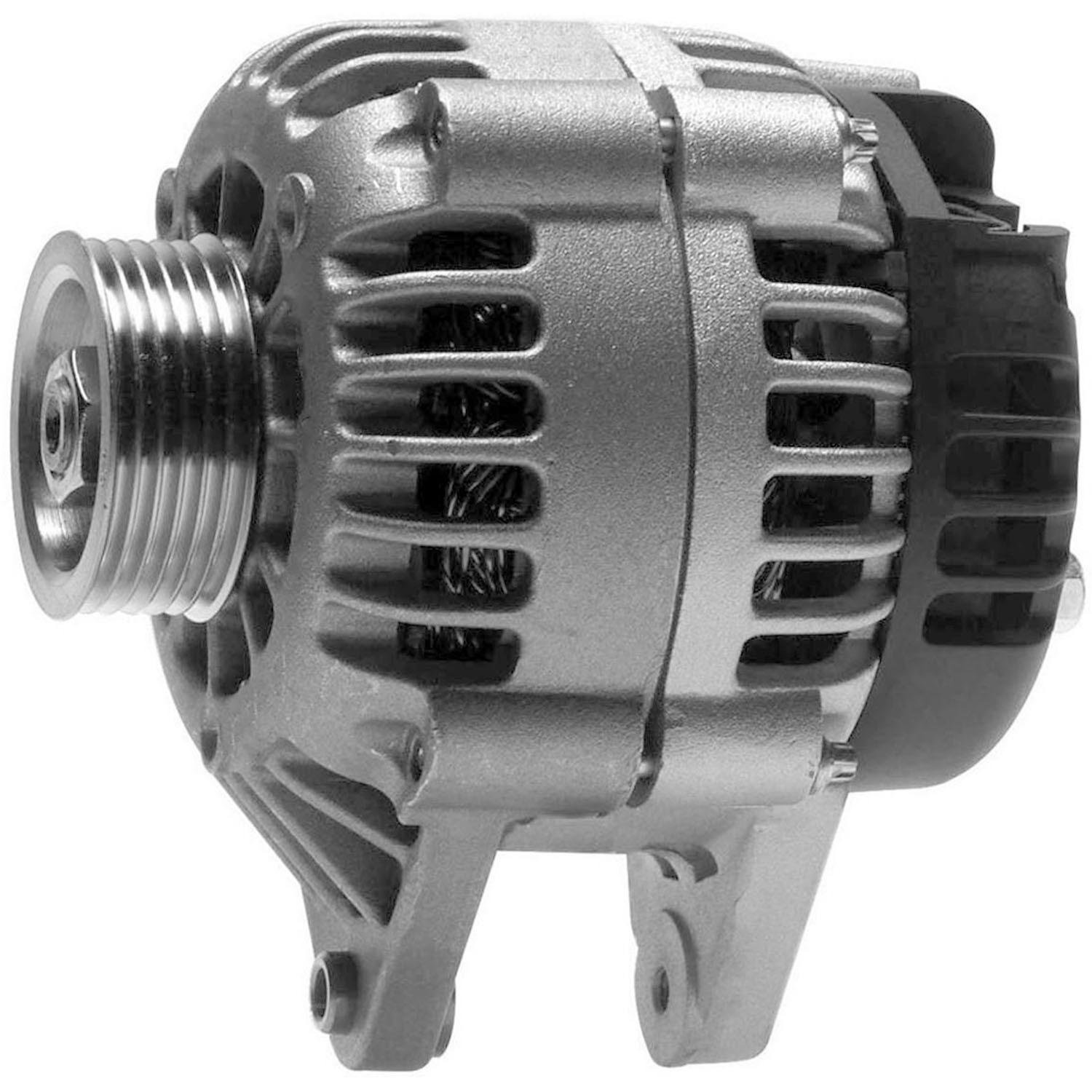 Denso 2105170 - Alternator Denso 2105170 Alternator product image 1 of 2