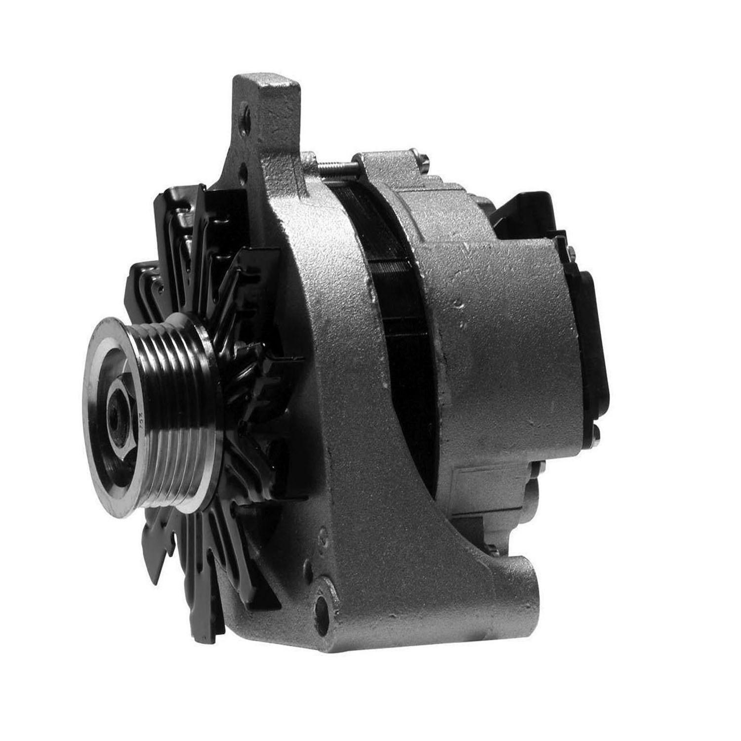 Denso 2105172 Alternator product image 1 of 2