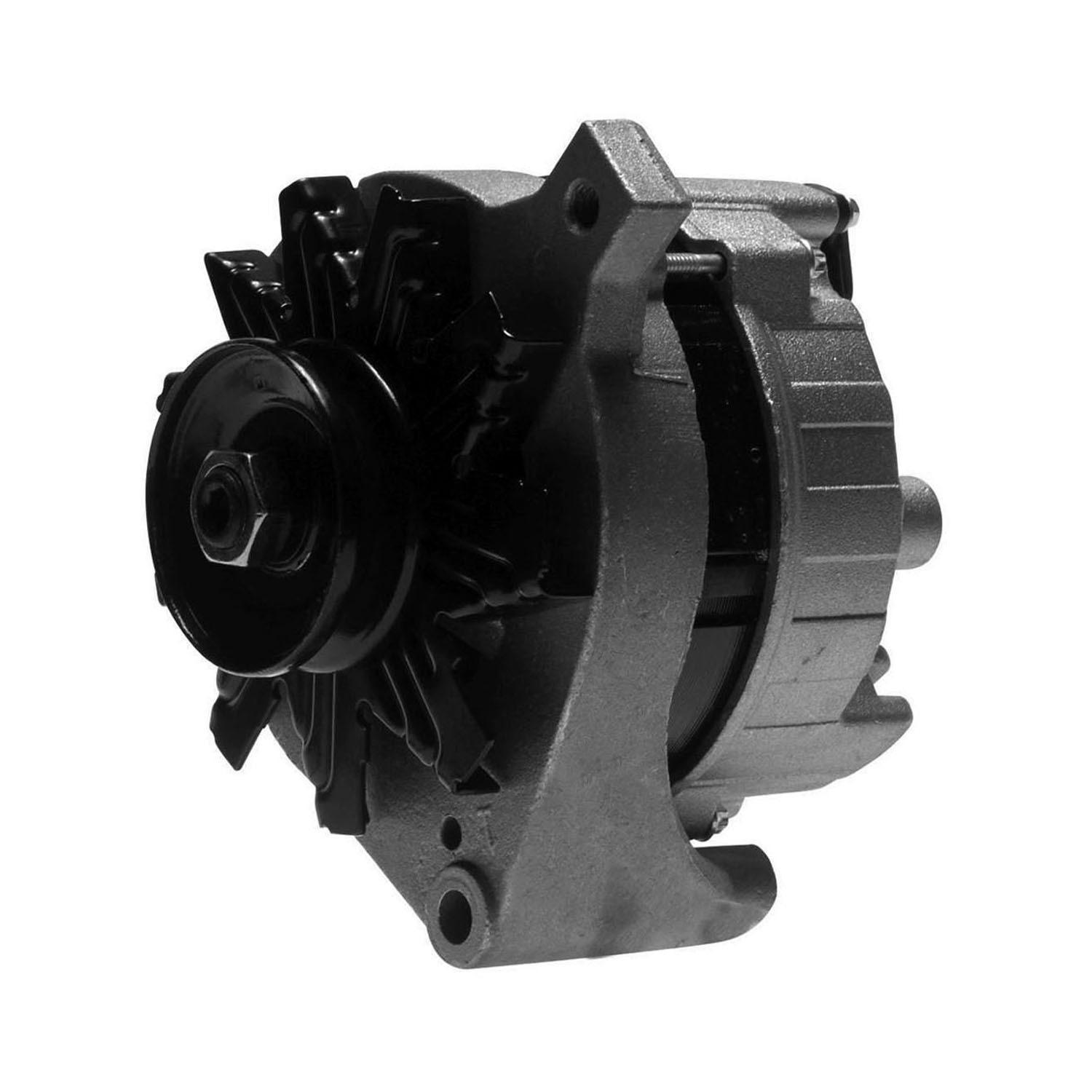 Denso 2105173 - Alternator Denso 2105173 Alternator product image 1 of 2